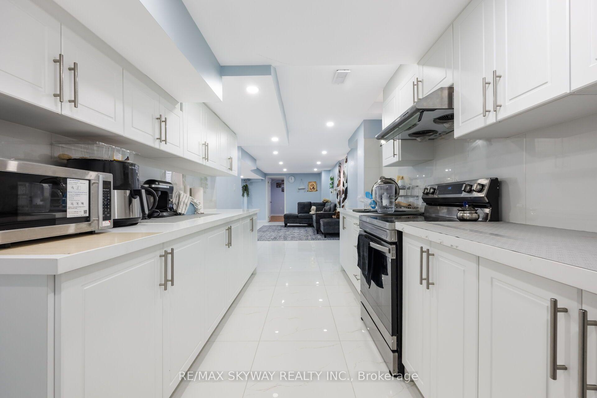 Photo 46 of 46 Don Minaker Drive, Brampton, Bram East — HOMEH