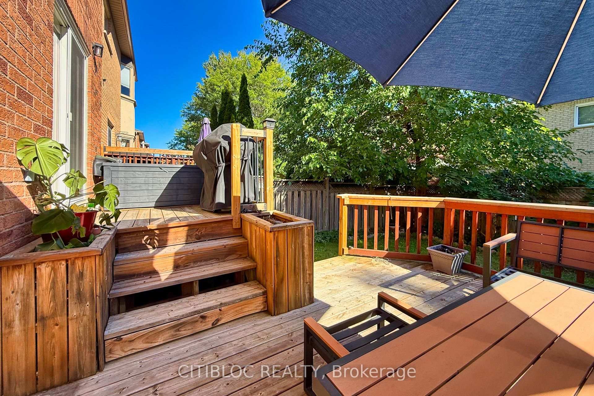 Photo 36 of 33 Desert View Crescent, Richmond Hill, Westbrook — HOMEH
