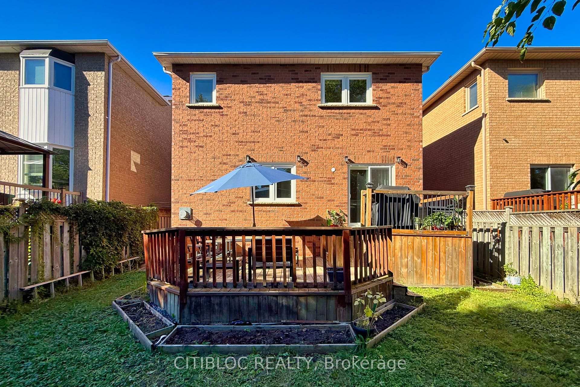 Photo 38 of 33 Desert View Crescent, Richmond Hill, Westbrook — HOMEH