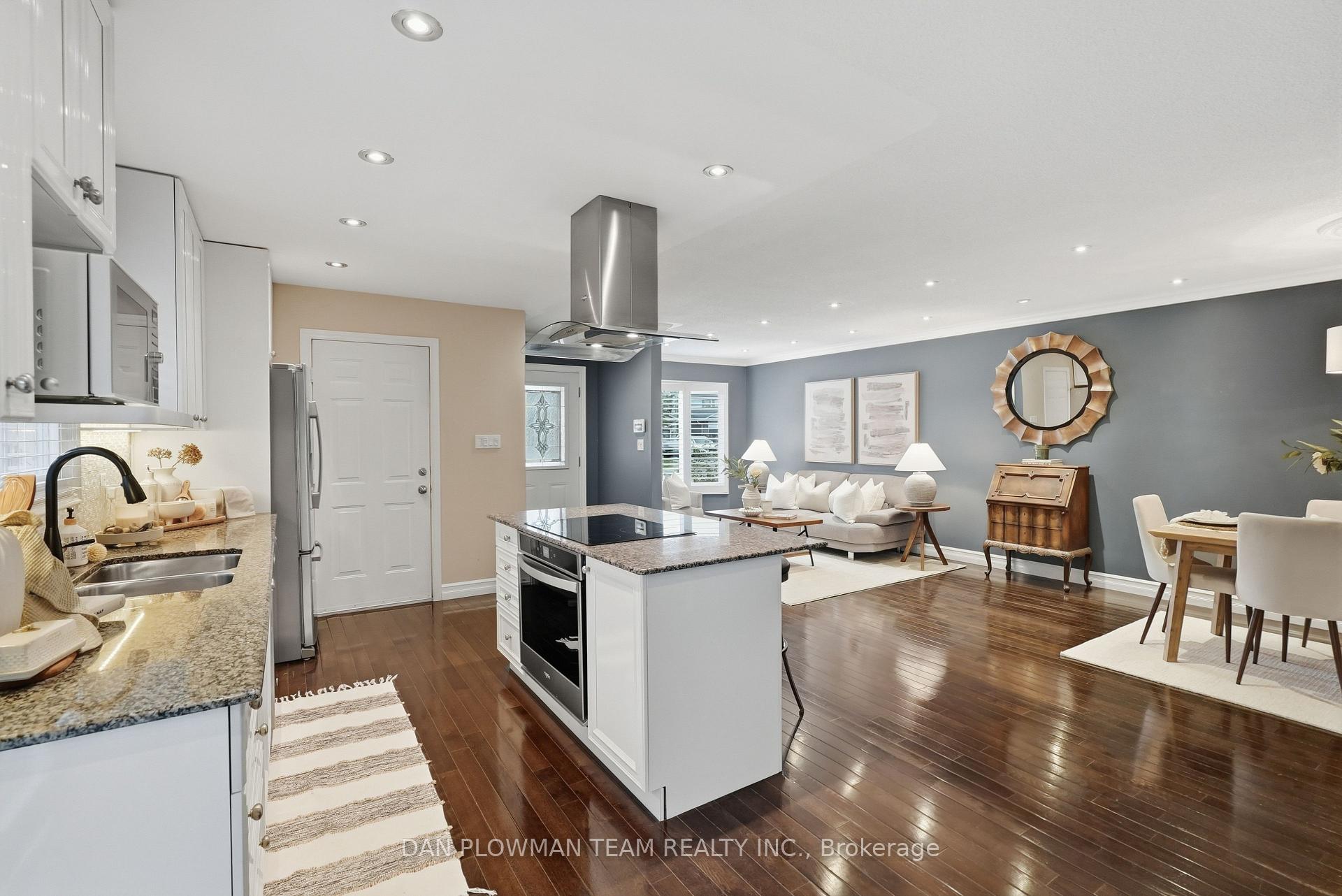 Photo 17 of 77 Hialeah Crescent, Whitby, Blue Grass Meadows — HOMEH