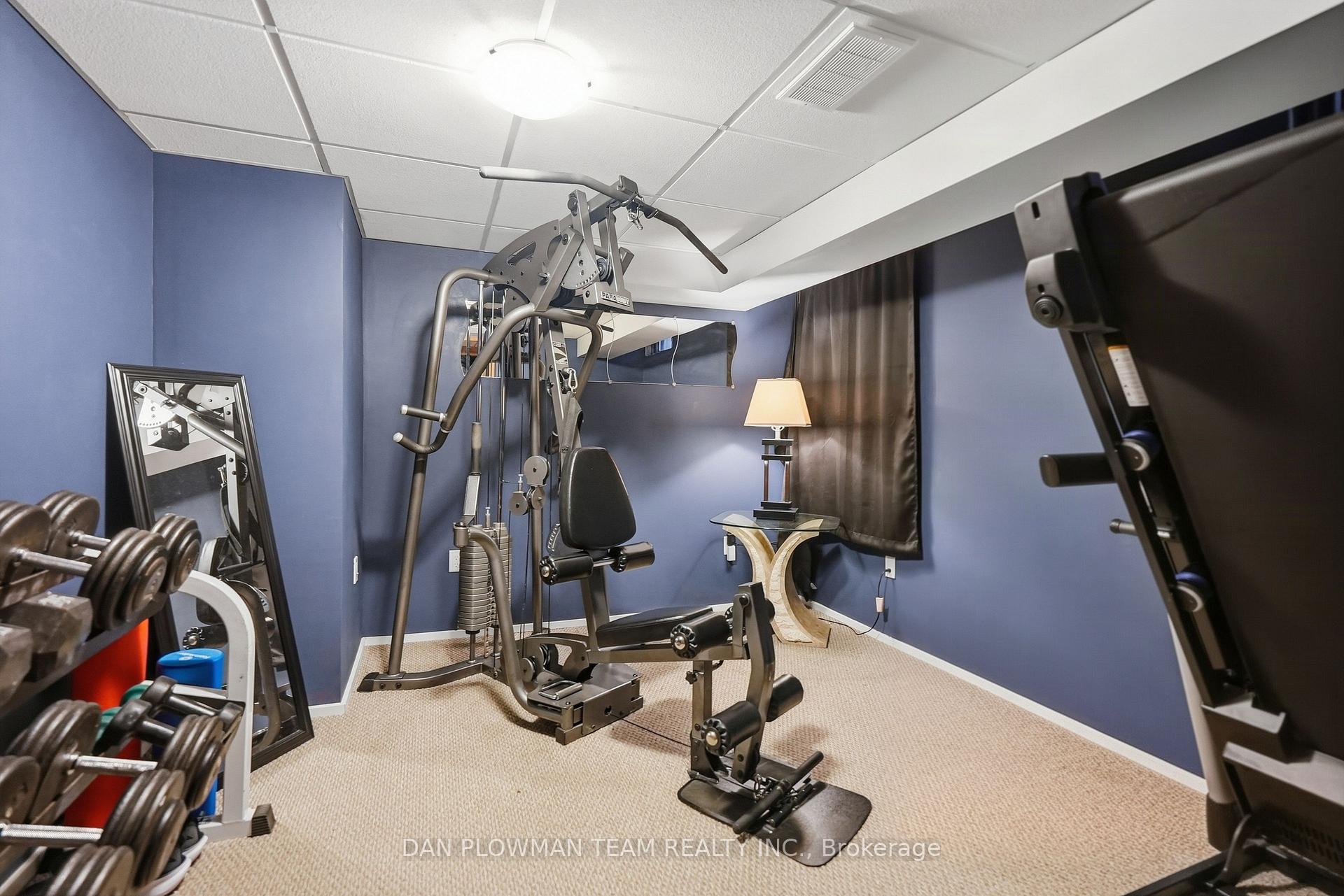 Photo 39 of 77 Hialeah Crescent, Whitby, Blue Grass Meadows — HOMEH