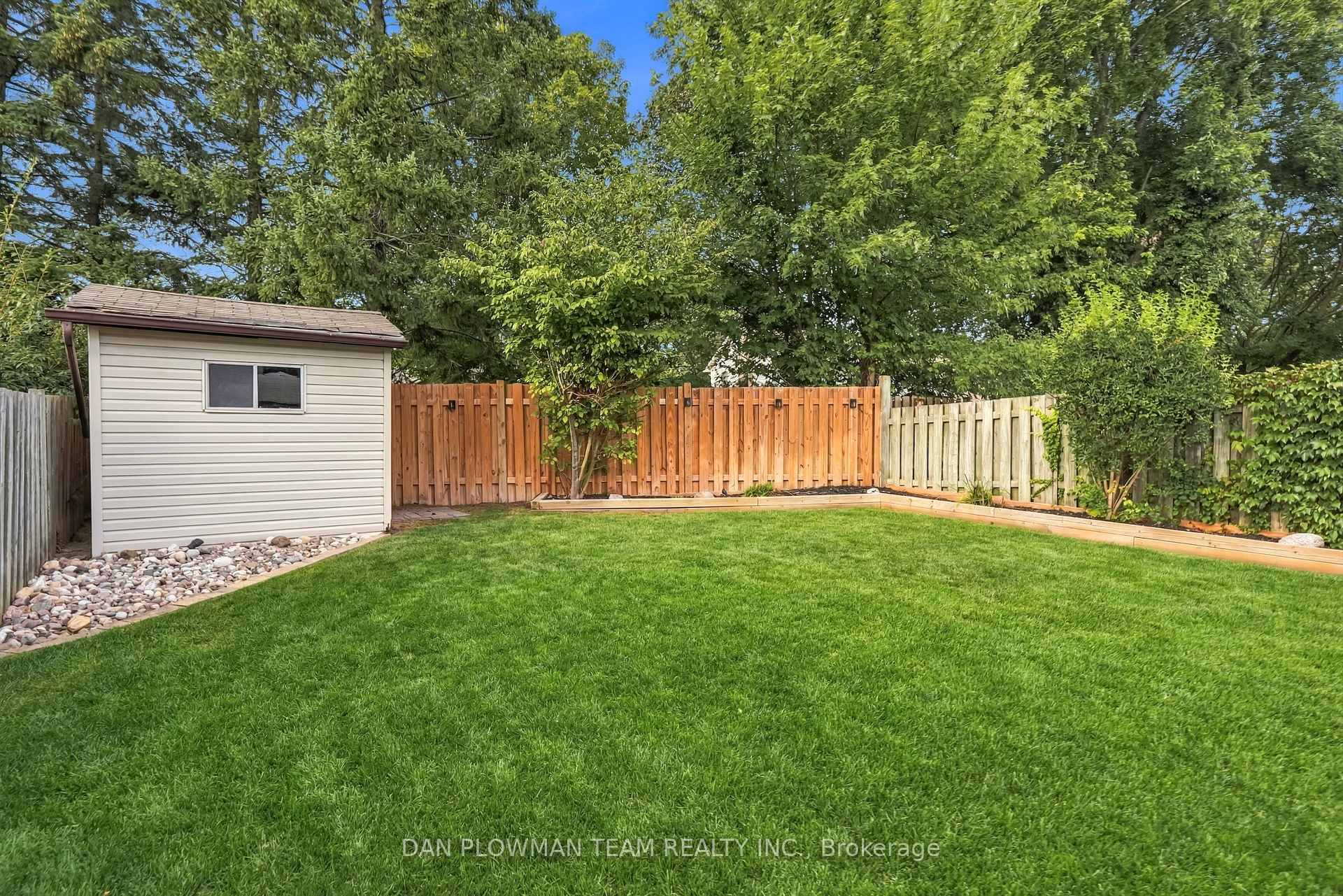 Photo 47 of 77 Hialeah Crescent, Whitby, Blue Grass Meadows — HOMEH