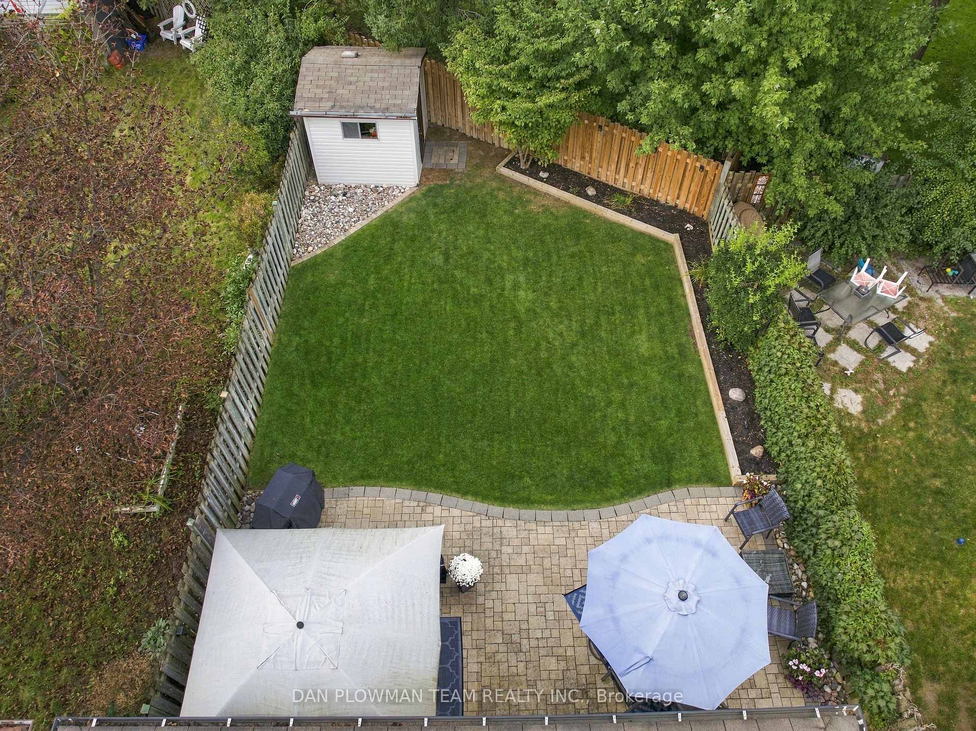 Photo 48 of 77 Hialeah Crescent, Whitby, Blue Grass Meadows — HOMEH