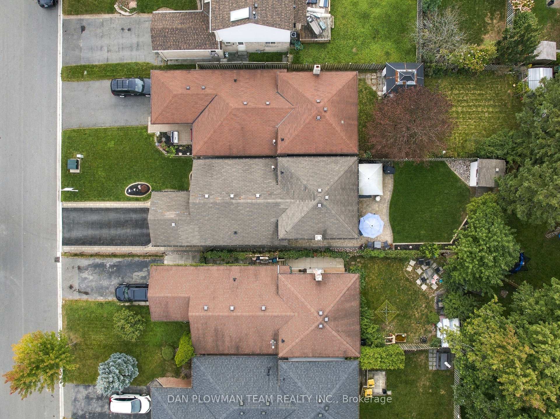 Photo 52 of 77 Hialeah Crescent, Whitby, Blue Grass Meadows — HOMEH