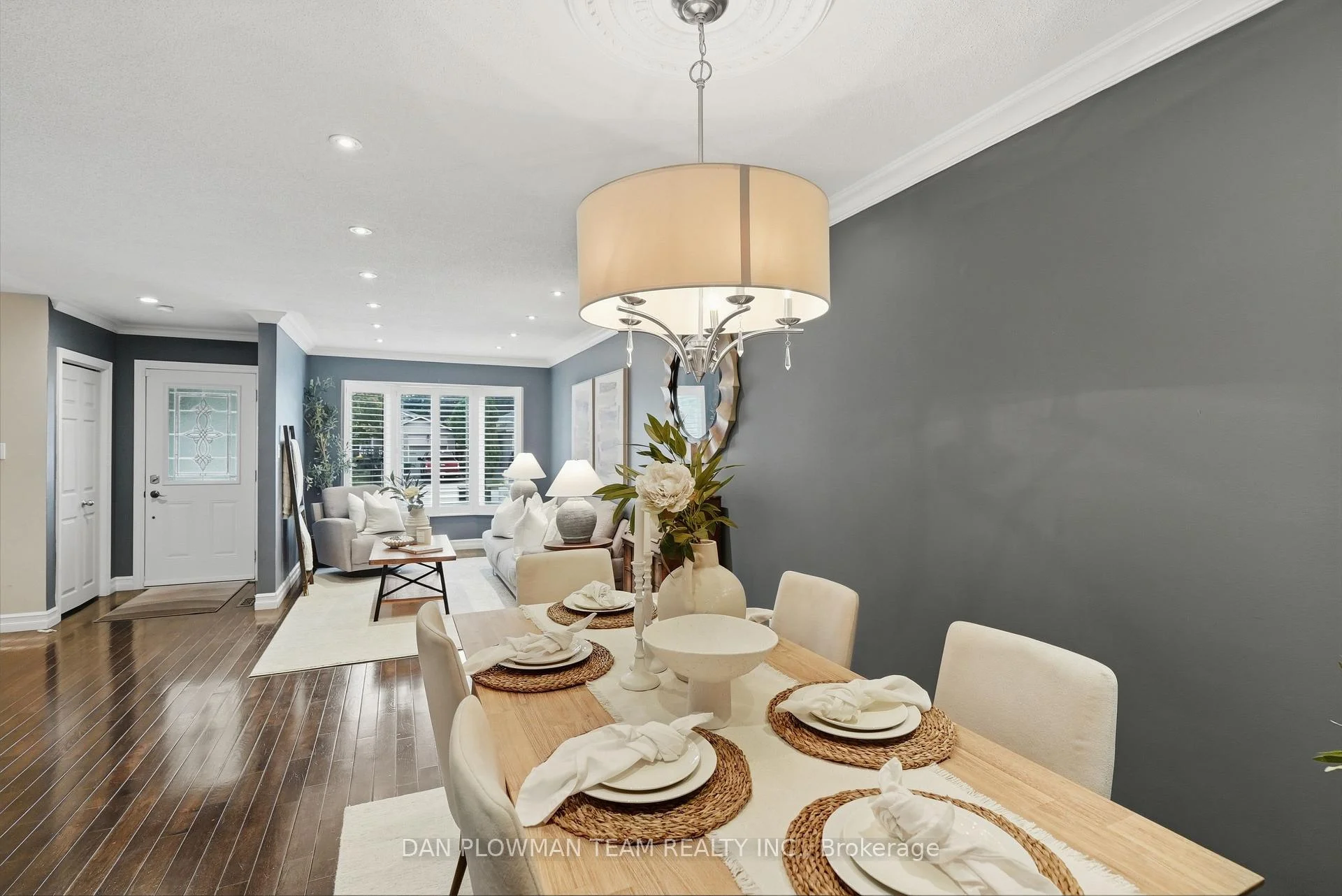 Photo 11 of 77 Hialeah Crescent, Whitby, Blue Grass Meadows — HOMEH