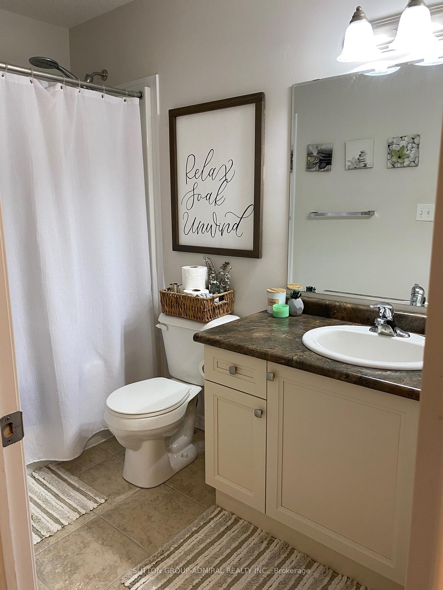Photo 9 of Unit B, 25 Sienna Street, Waterloo, Beechwood/University — HOMEH