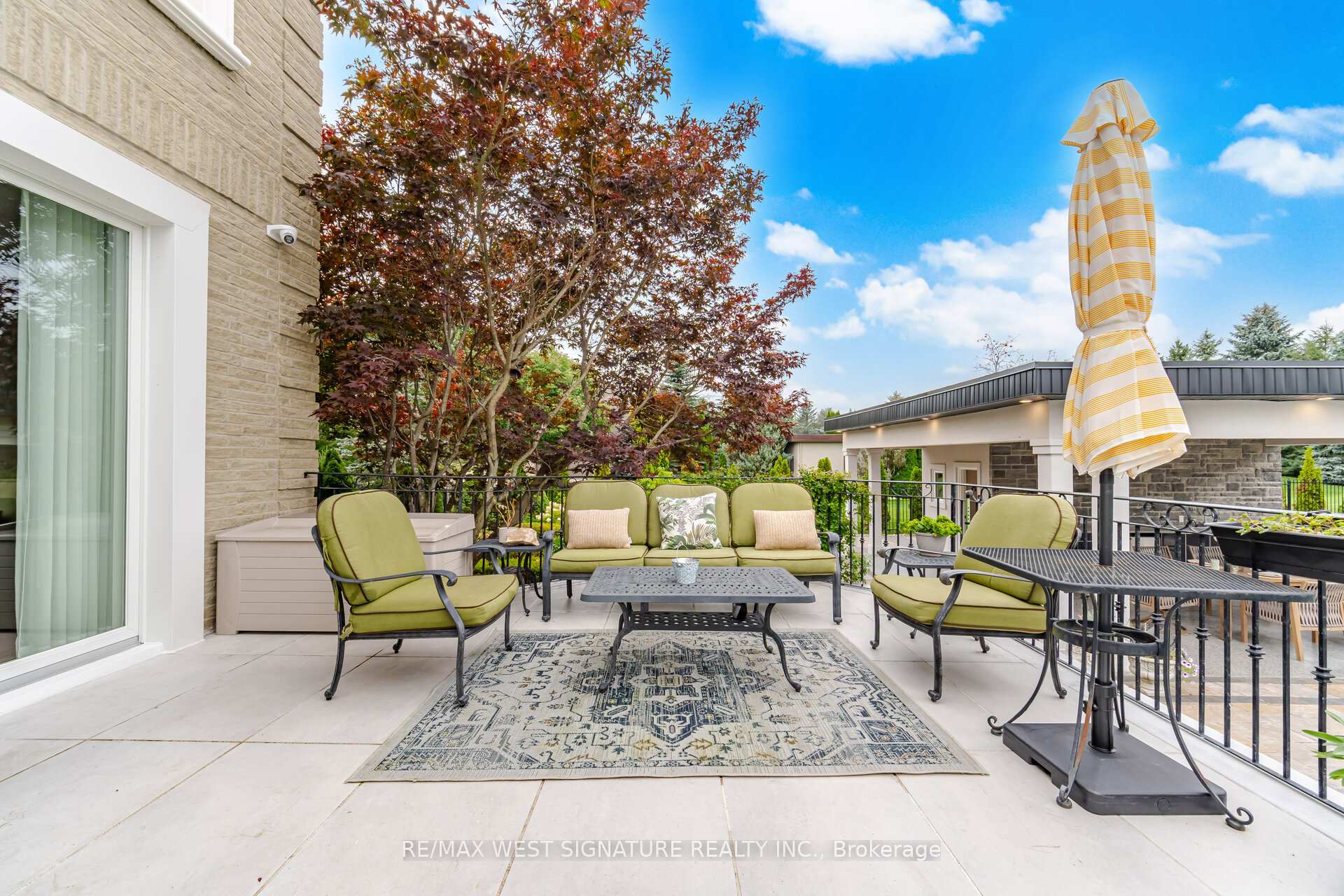 Photo 36 of 22 Di Nardo Court, King, King City — HOMEH