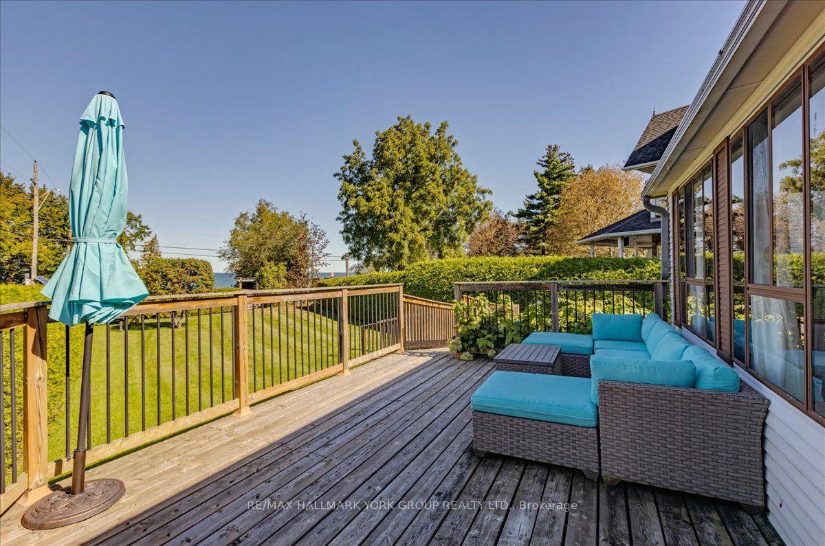 Photo 9 of 525 Lake Drive E, Georgina, Historic Lakeshore Communities — HOMEH