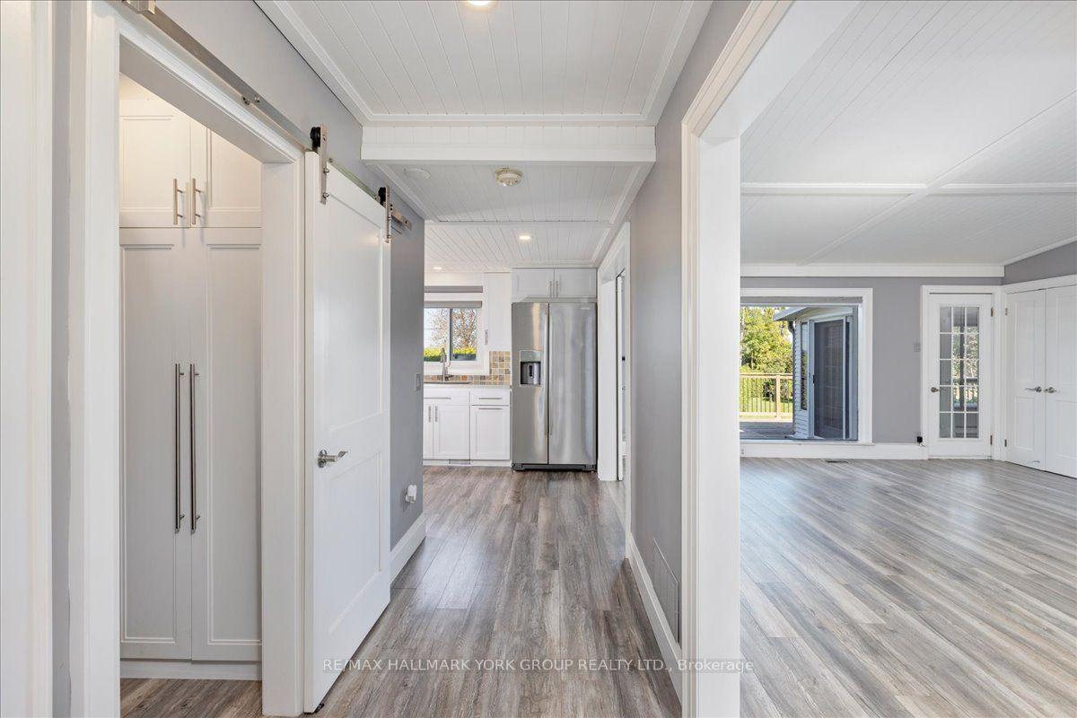 Photo 15 of 525 Lake Drive E, Georgina, Historic Lakeshore Communities — HOMEH