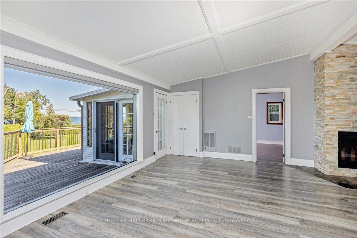 Photo 20 of 525 Lake Drive E, Georgina, Historic Lakeshore Communities — HOMEH