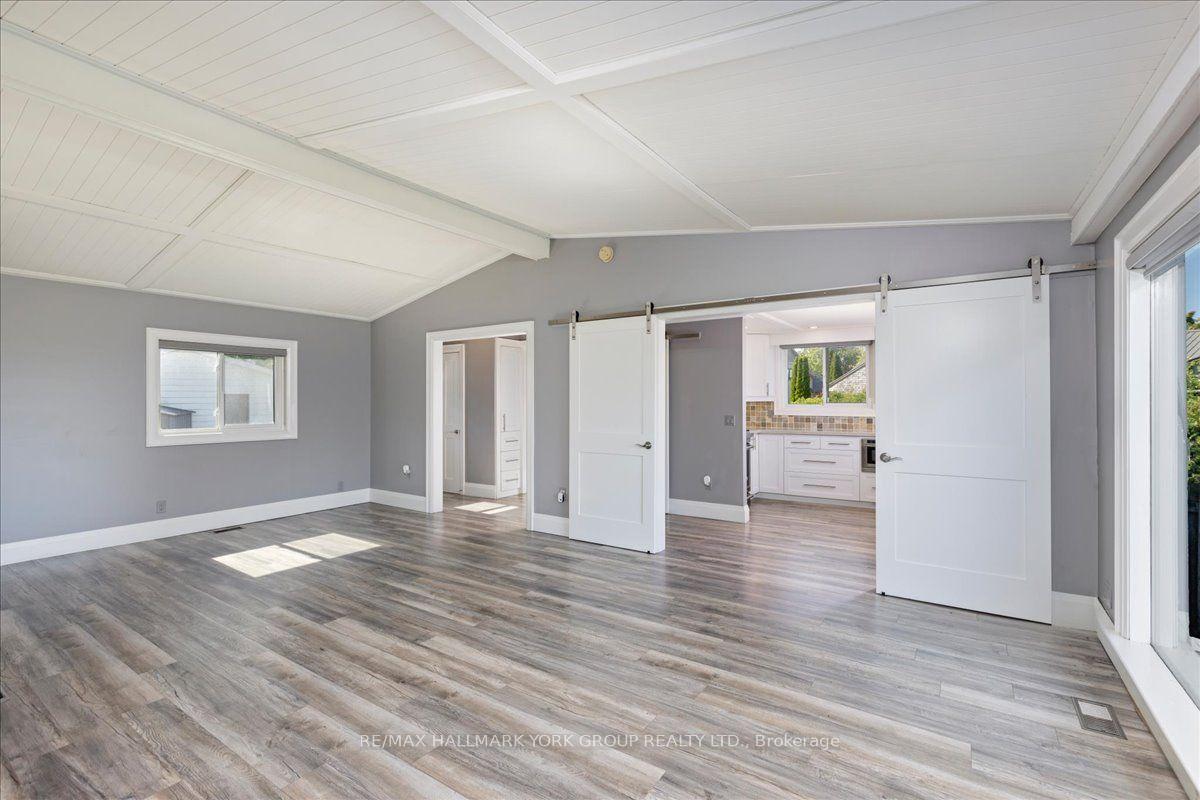 Photo 22 of 525 Lake Drive E, Georgina, Historic Lakeshore Communities — HOMEH