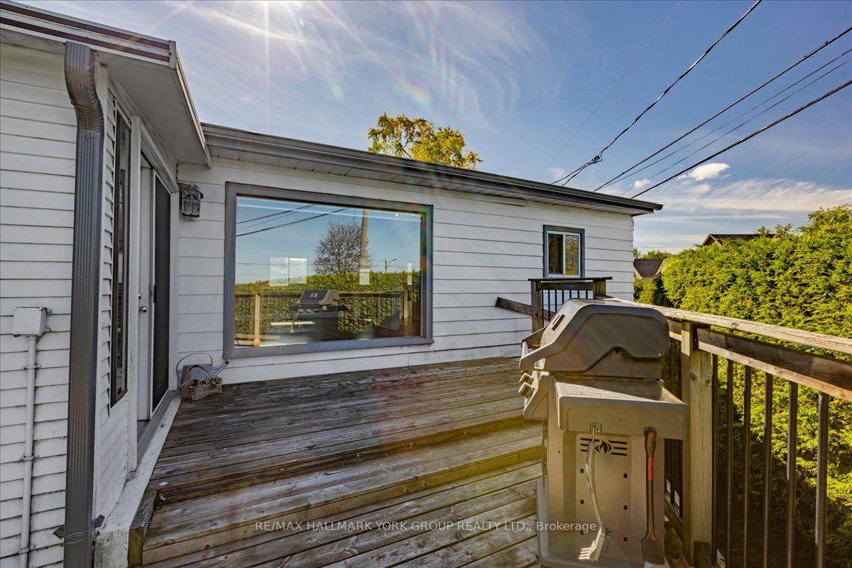 Photo 30 of 525 Lake Drive E, Georgina, Historic Lakeshore Communities — HOMEH