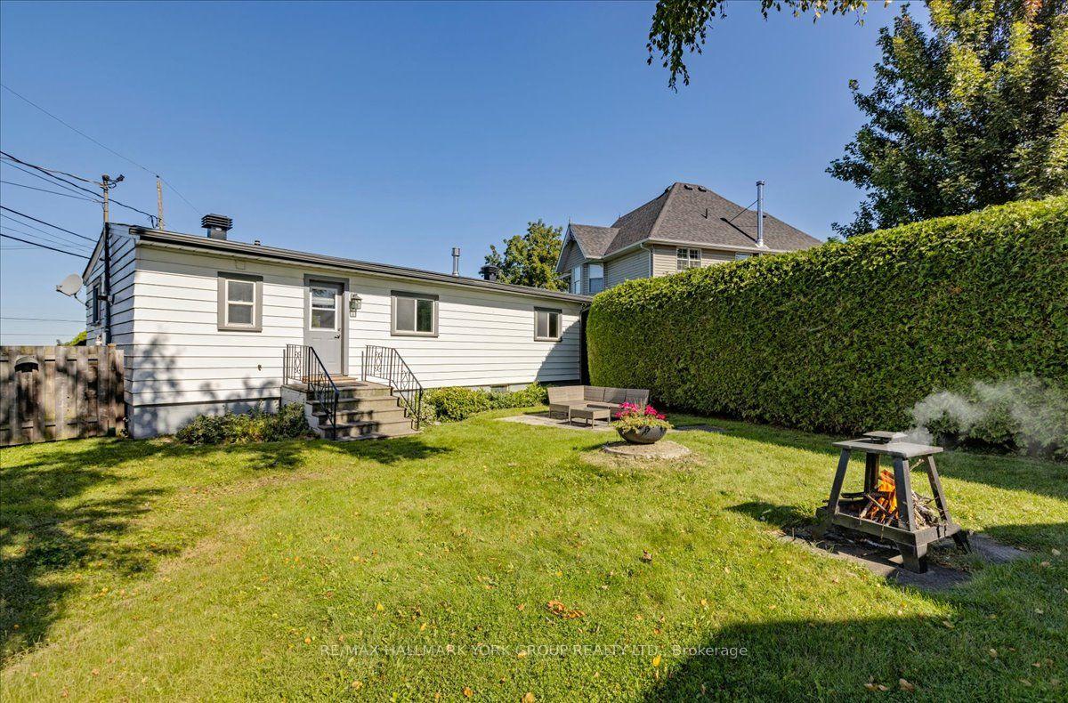 Photo 33 of 525 Lake Drive E, Georgina, Historic Lakeshore Communities — HOMEH