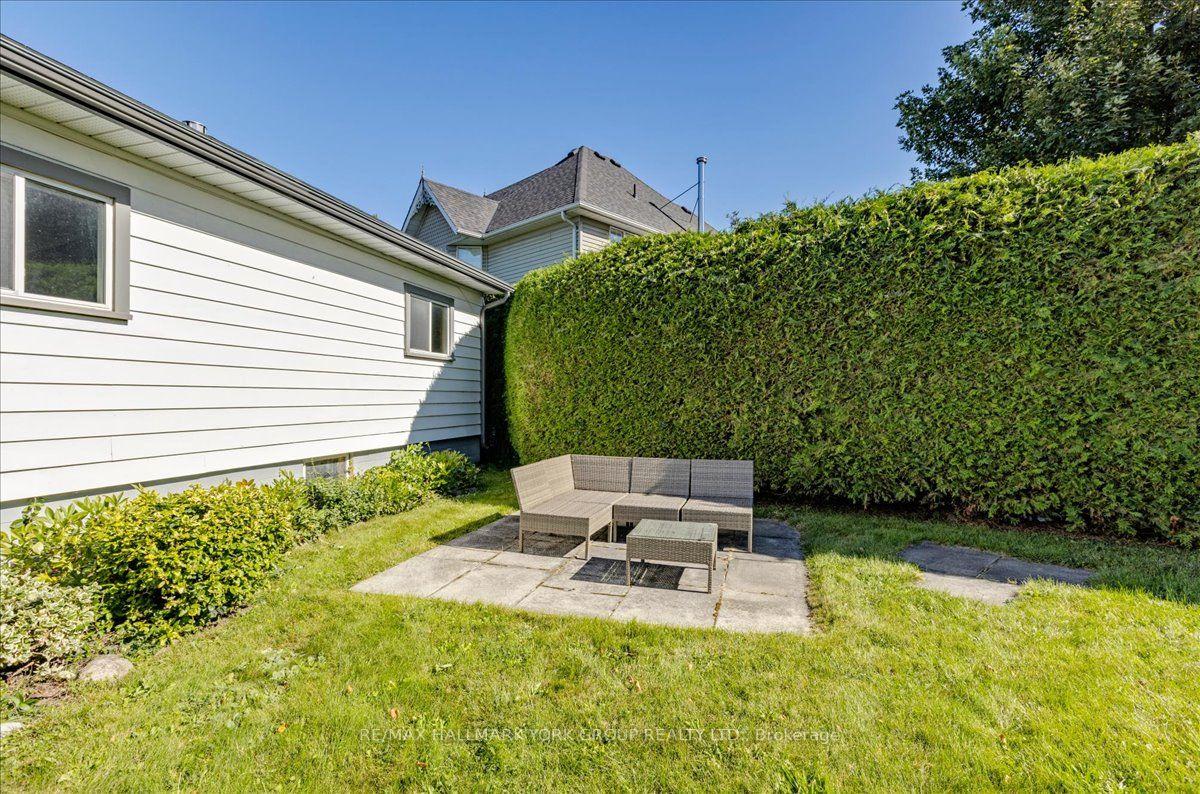 Photo 34 of 525 Lake Drive E, Georgina, Historic Lakeshore Communities — HOMEH
