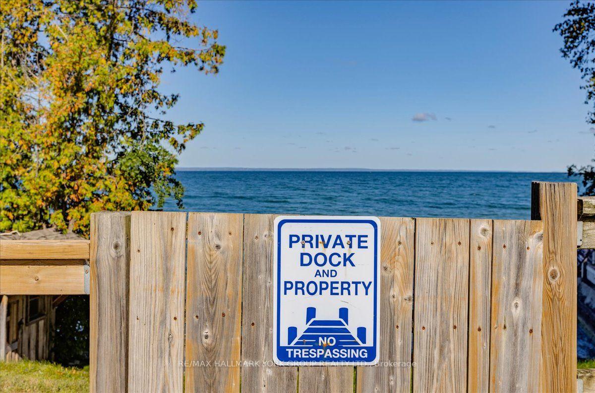 Photo 38 of 525 Lake Drive E, Georgina, Historic Lakeshore Communities — HOMEH