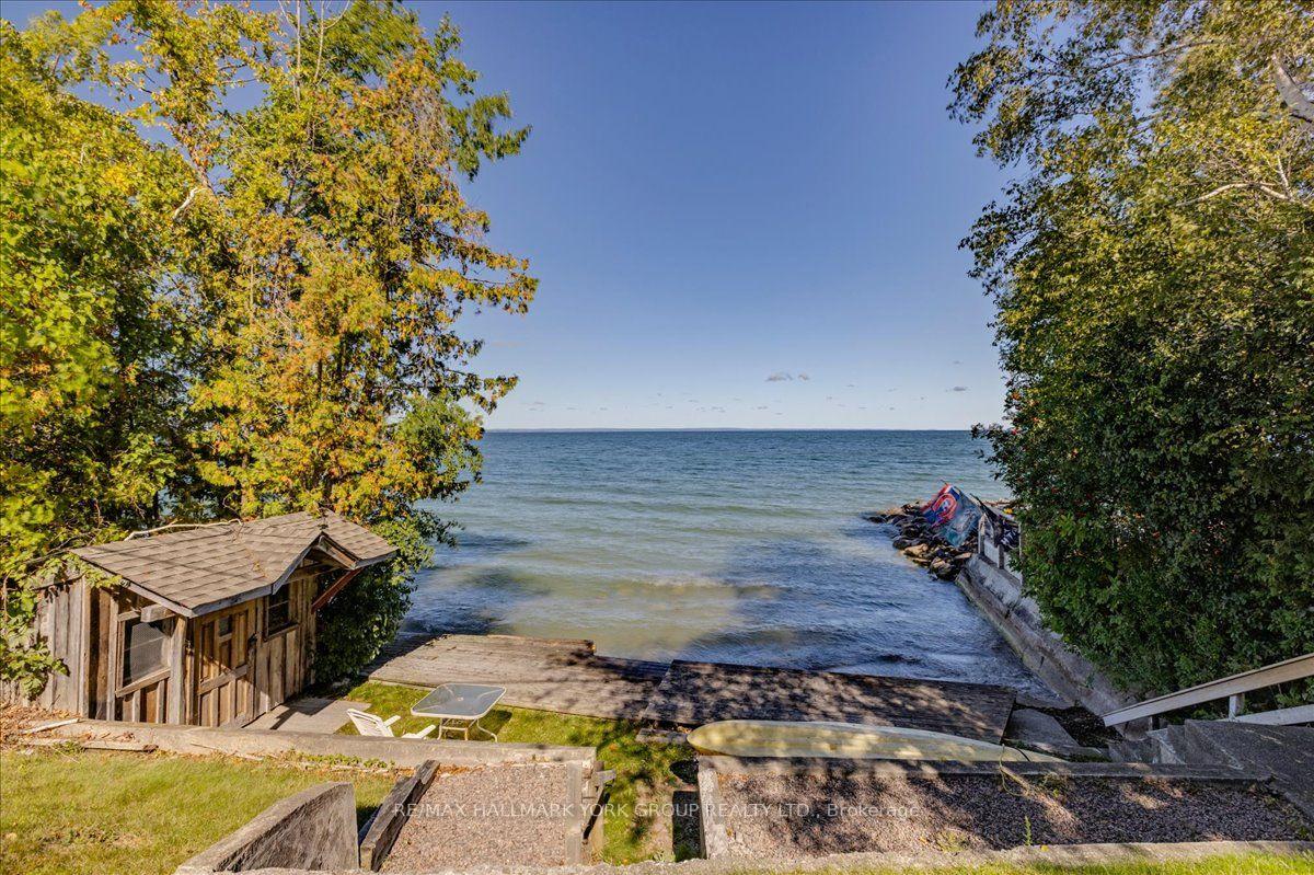 Photo 39 of 525 Lake Drive E, Georgina, Historic Lakeshore Communities — HOMEH