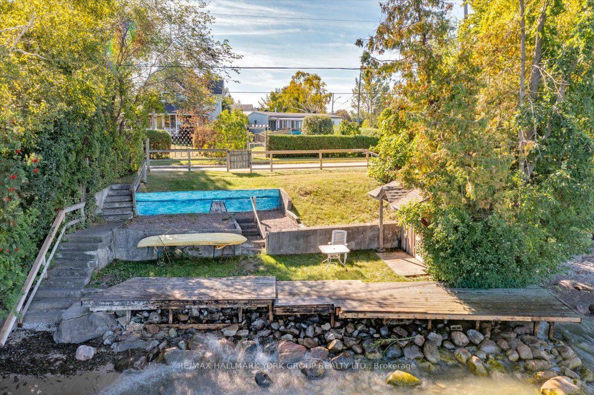 Photo 41 of 525 Lake Drive E, Georgina, Historic Lakeshore Communities — HOMEH