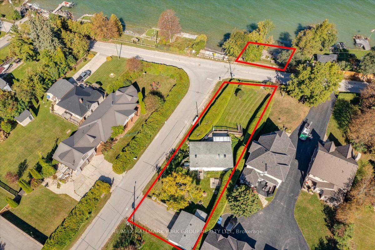 Photo 42 of 525 Lake Drive E, Georgina, Historic Lakeshore Communities — HOMEH