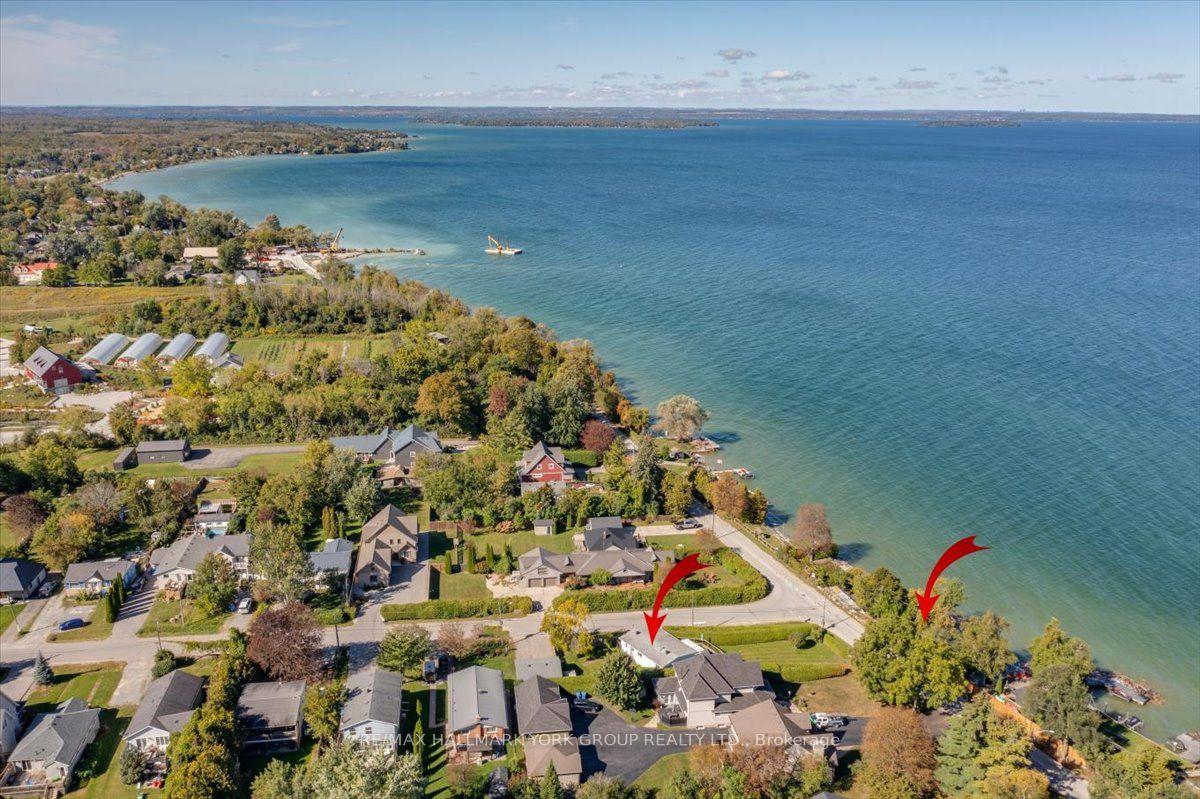 Photo 44 of 525 Lake Drive E, Georgina, Historic Lakeshore Communities — HOMEH