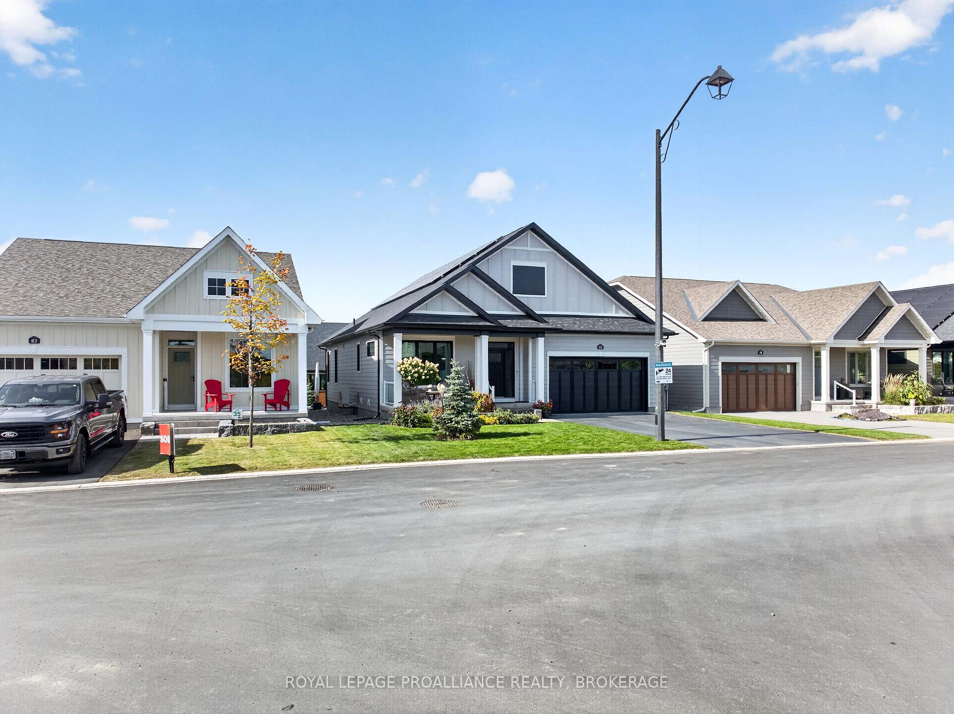 Photo 4 of 80 Cabin House Road, Westport, Westport — HOMEH