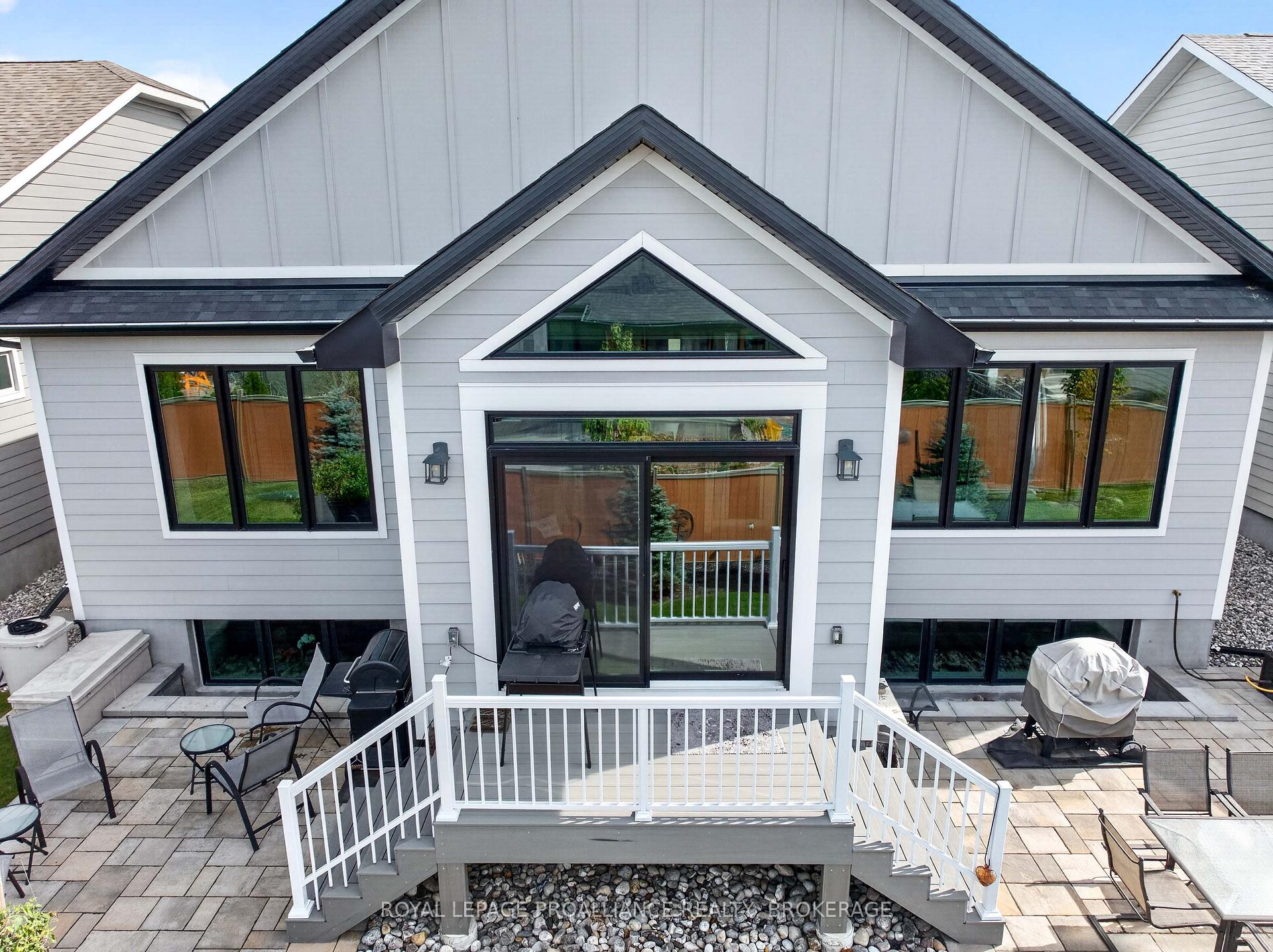 Photo 7 of 80 Cabin House Road, Westport, Westport — HOMEH