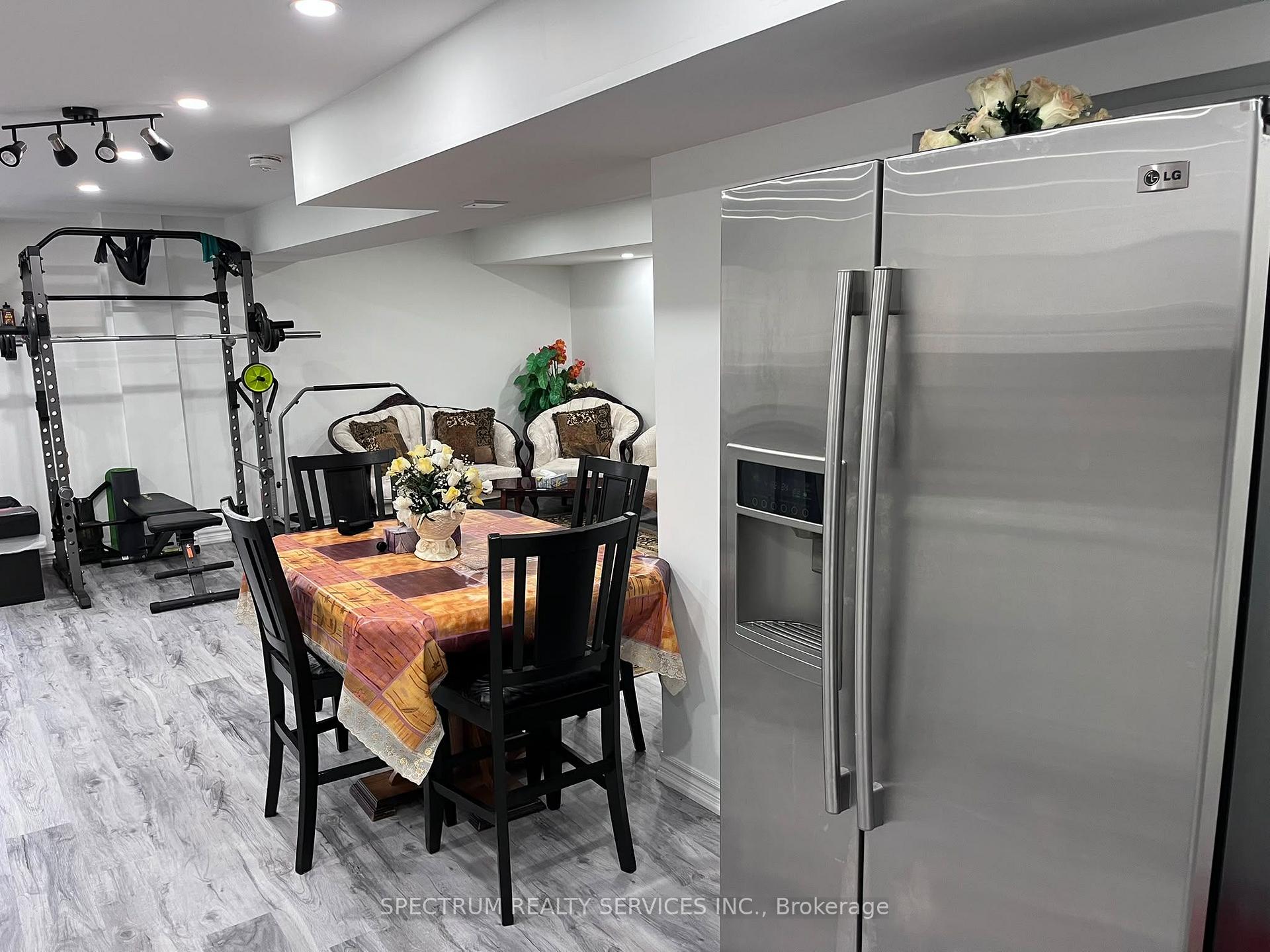 Photo 4 of Unit Basement, 84 Blue Mountain Drive, Hamilton, Hannon — HOMEH