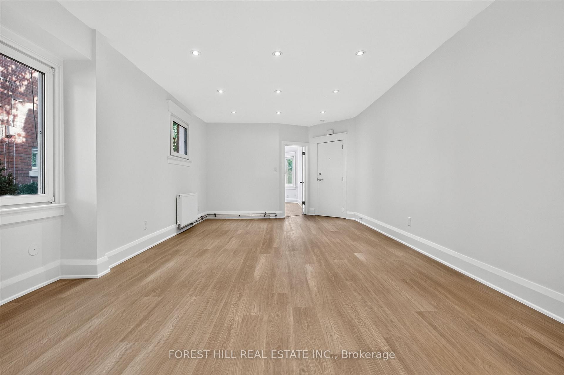 Photo 7 of Unit D, 30 Pinewood Avenue, Toronto, Humewood-Cedarvale — HOMEH