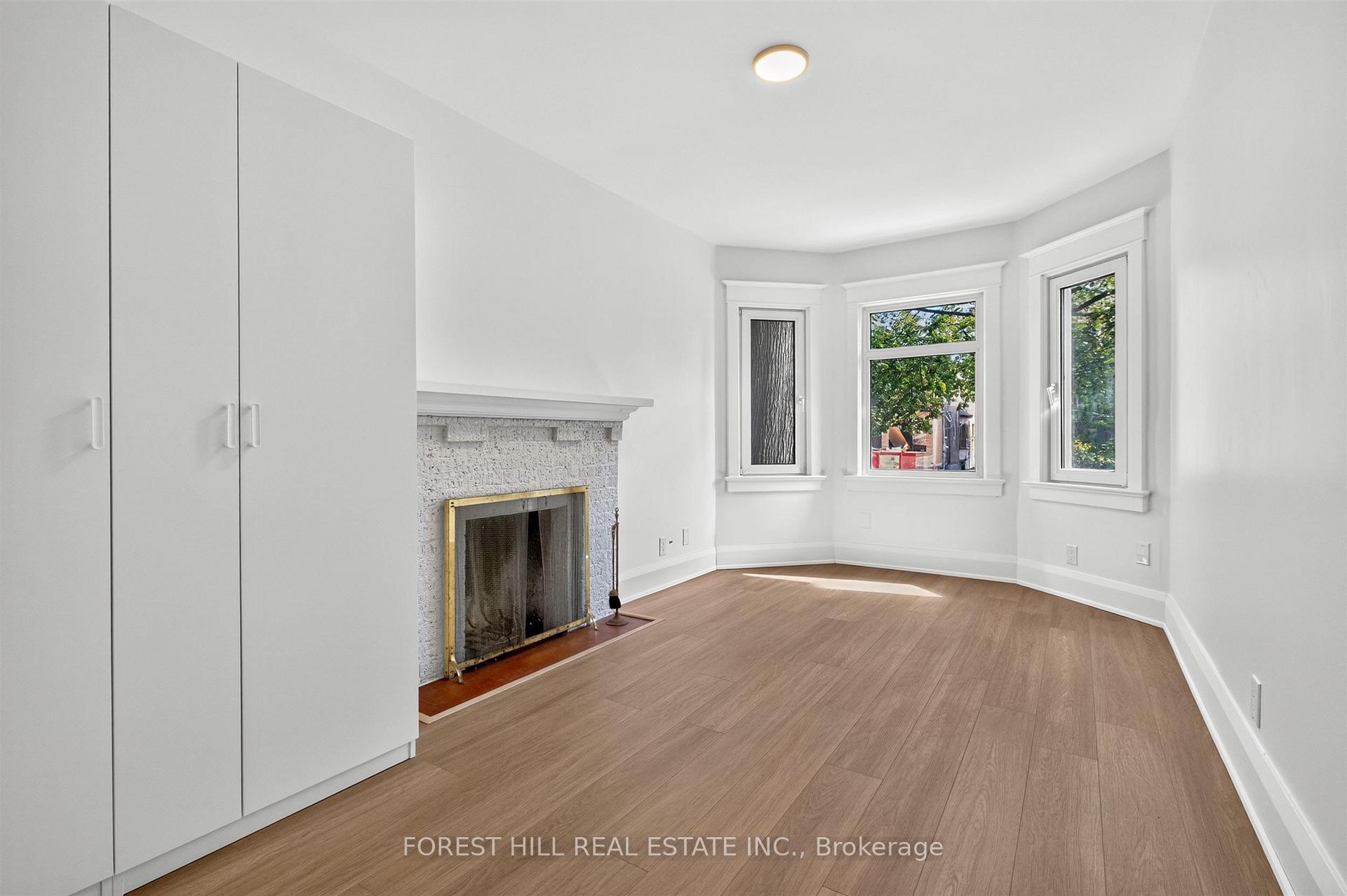 Photo 12 of Unit D, 30 Pinewood Avenue, Toronto, Humewood-Cedarvale — HOMEH