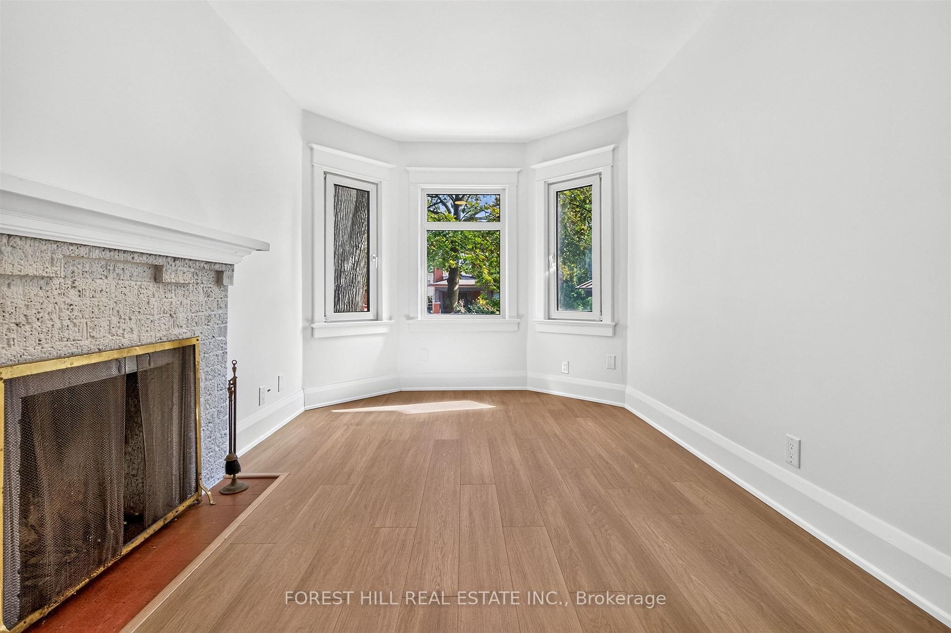 Photo 13 of Unit D, 30 Pinewood Avenue, Toronto, Humewood-Cedarvale — HOMEH