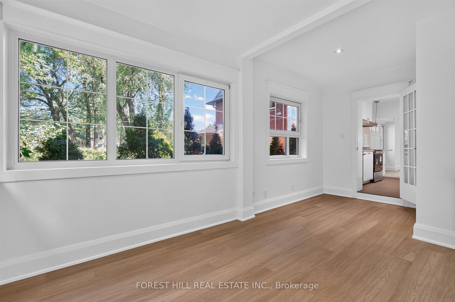 Photo 18 of Unit D, 30 Pinewood Avenue, Toronto, Humewood-Cedarvale — HOMEH