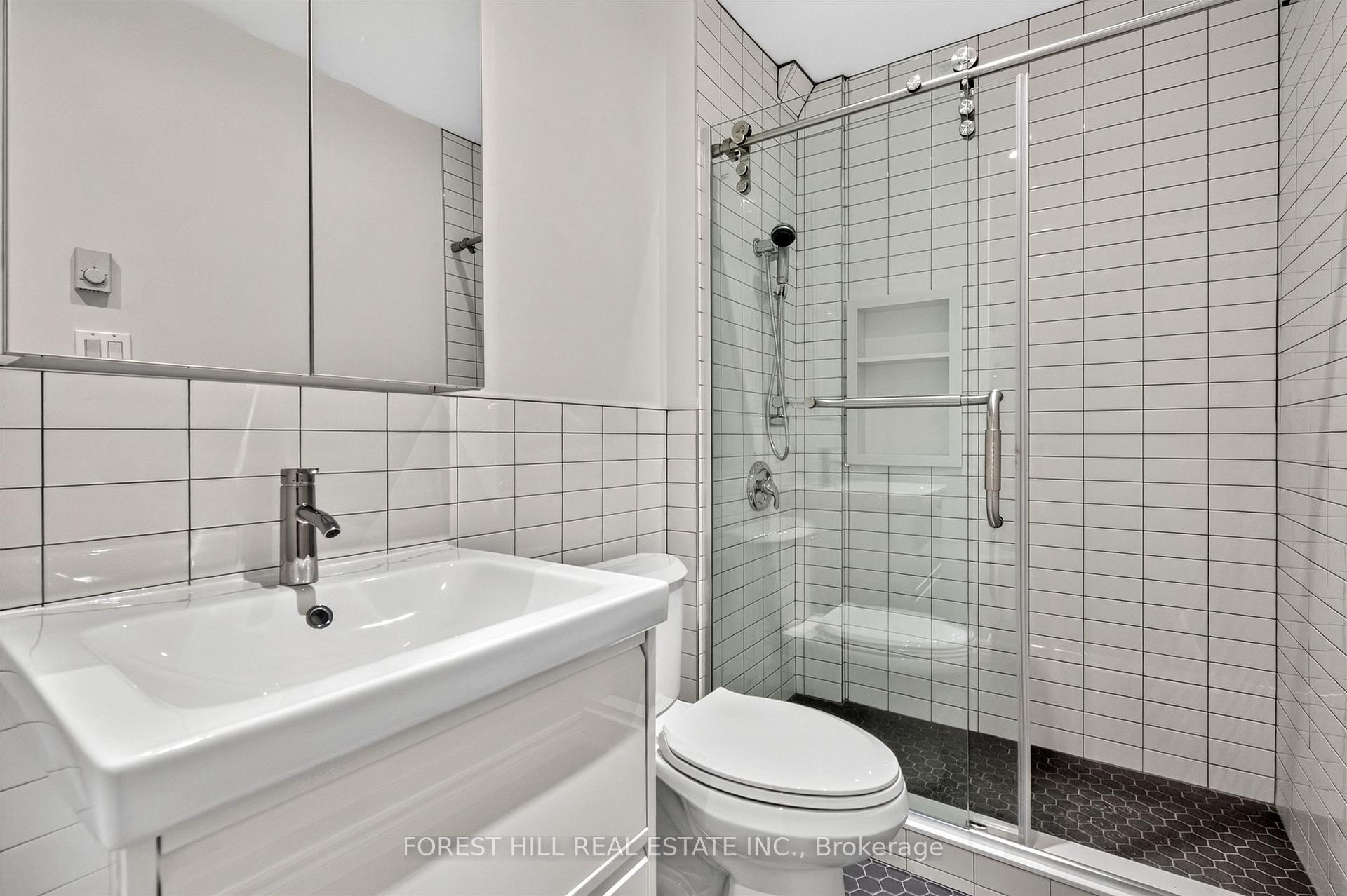 Photo 20 of Unit D, 30 Pinewood Avenue, Toronto, Humewood-Cedarvale — HOMEH