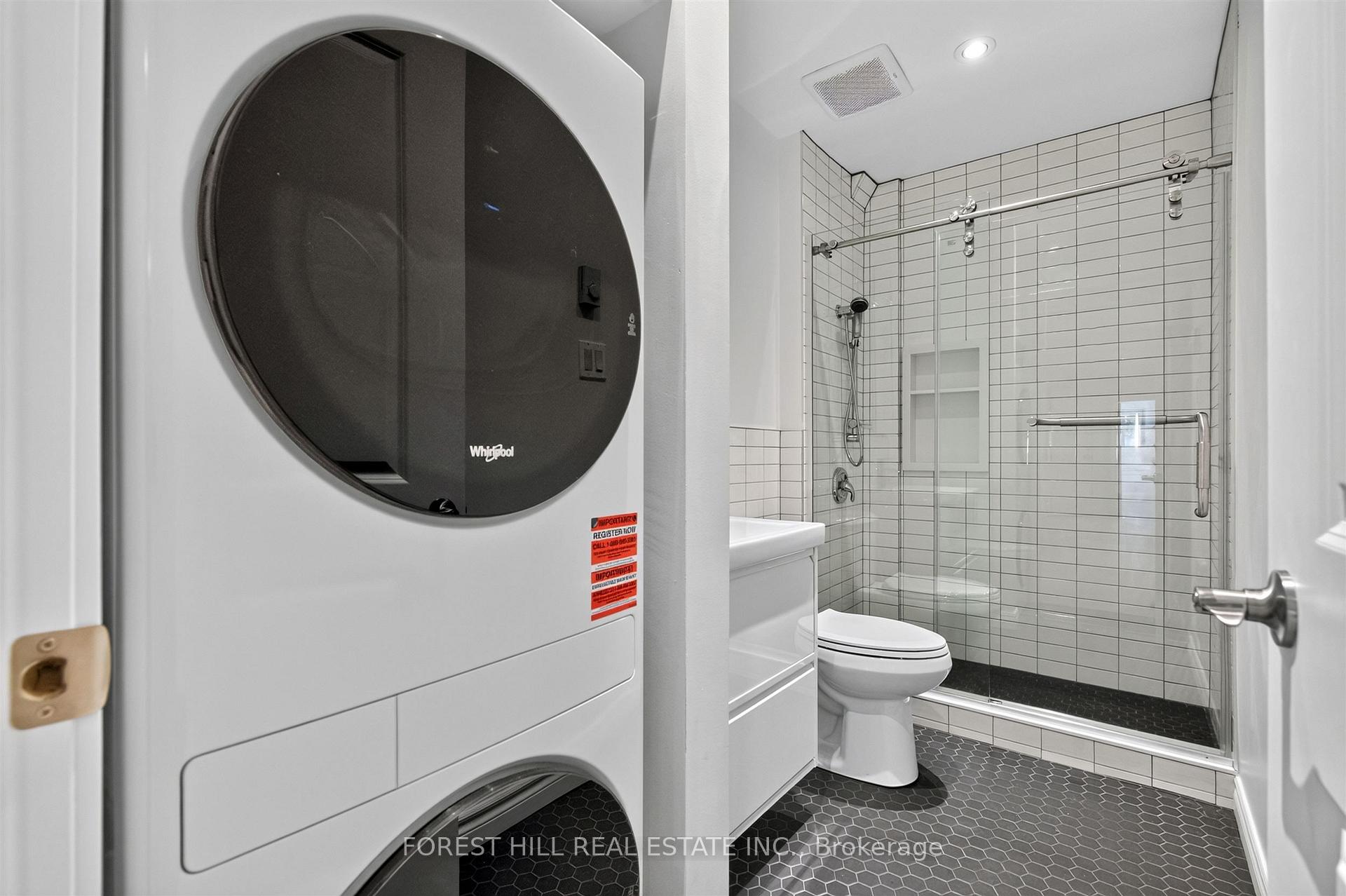 Photo 21 of Unit D, 30 Pinewood Avenue, Toronto, Humewood-Cedarvale — HOMEH
