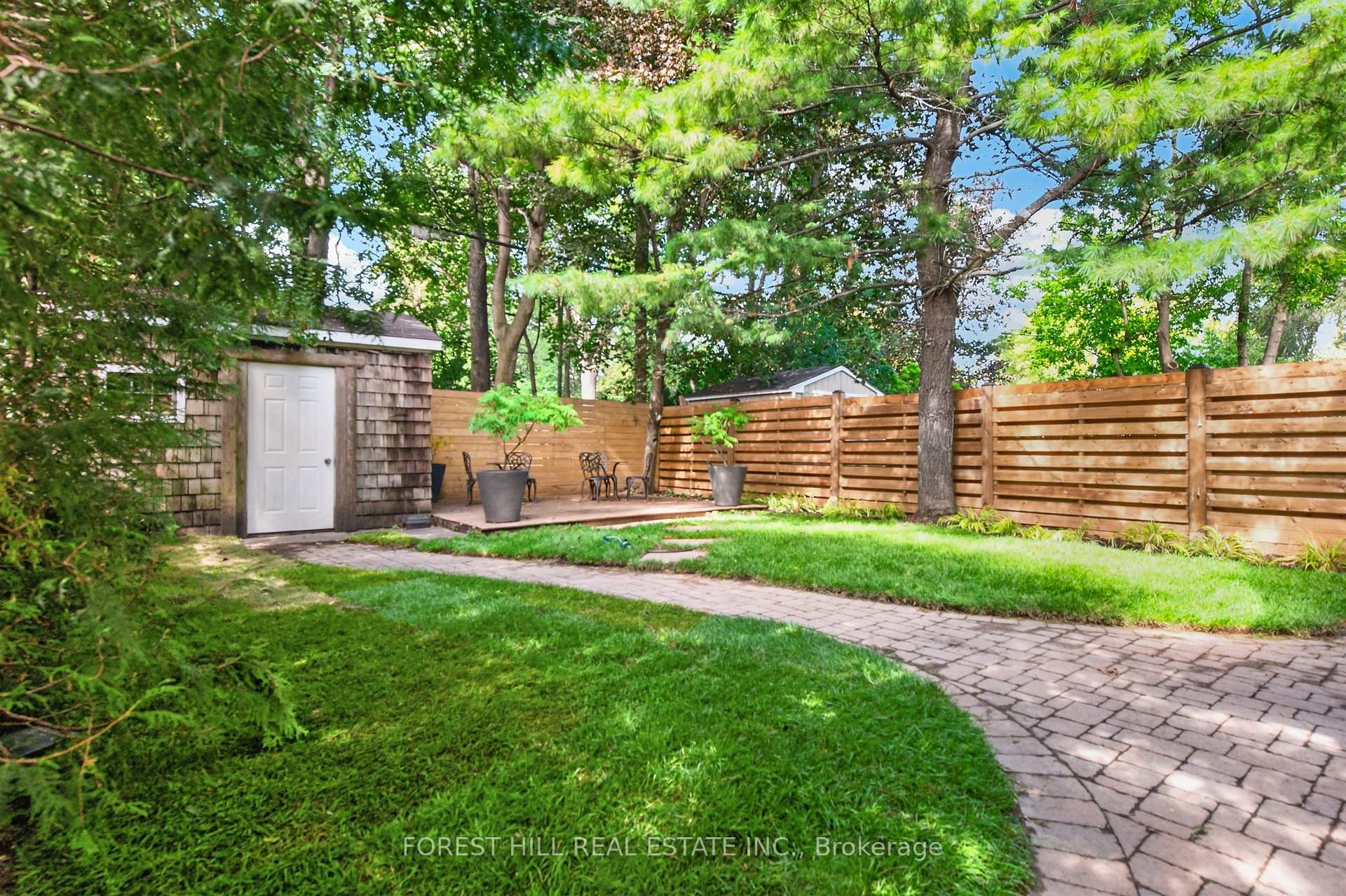 Photo 22 of Unit D, 30 Pinewood Avenue, Toronto, Humewood-Cedarvale — HOMEH
