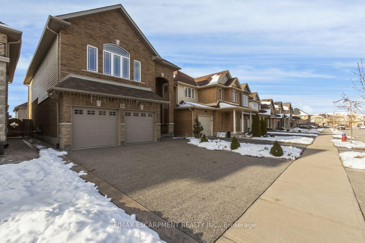 Photo 36 of 183 Pelech Crescent, Hamilton, Stoney Creek — HOMEH