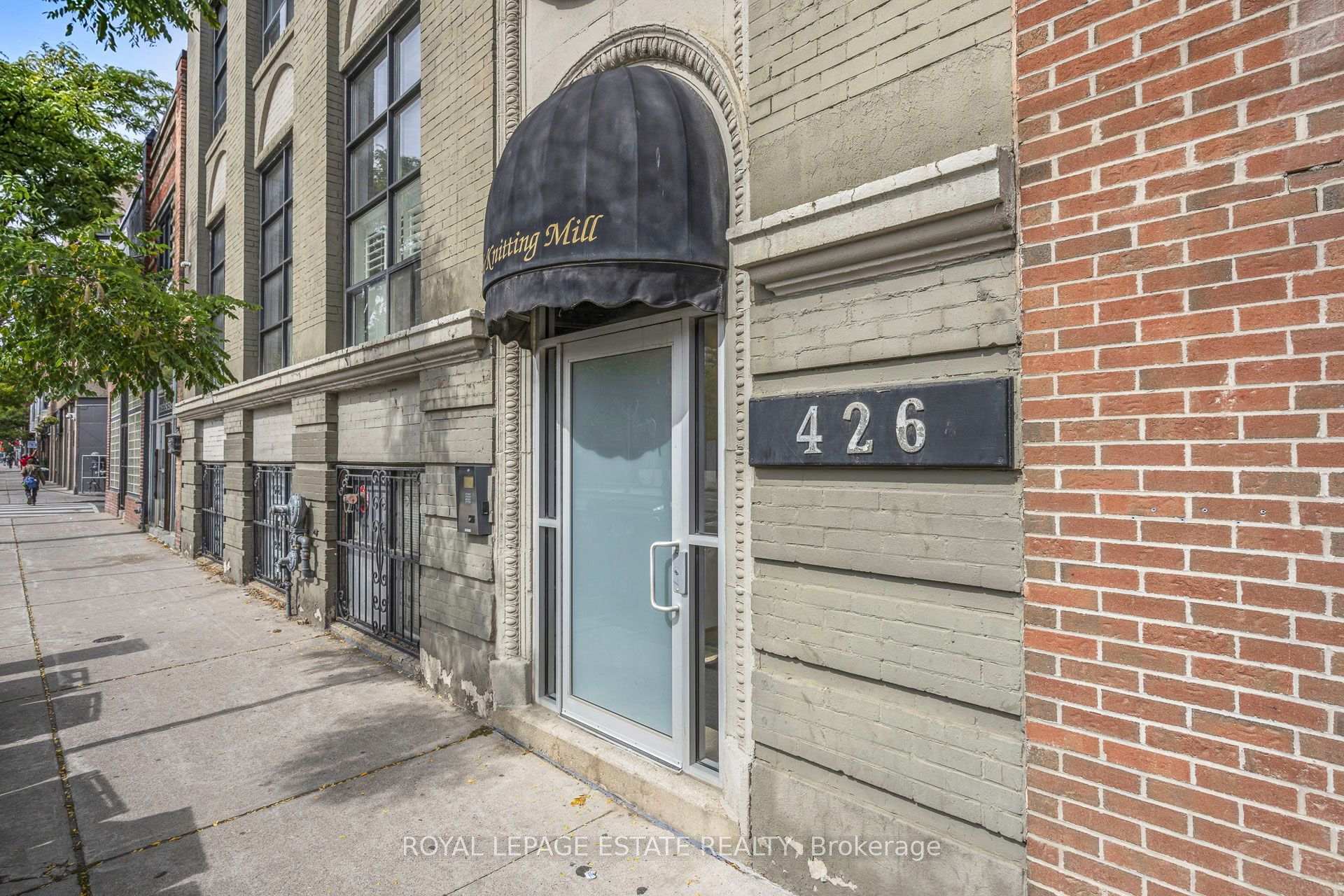 Photo 43 of Unit 101, 426 Queen Street E, Toronto, Regent Park — HOMEH