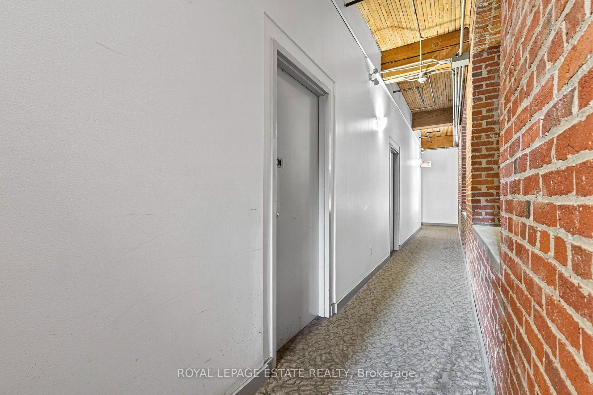 Photo 6 of Unit 101, 426 Queen Street E, Toronto, Regent Park — HOMEH