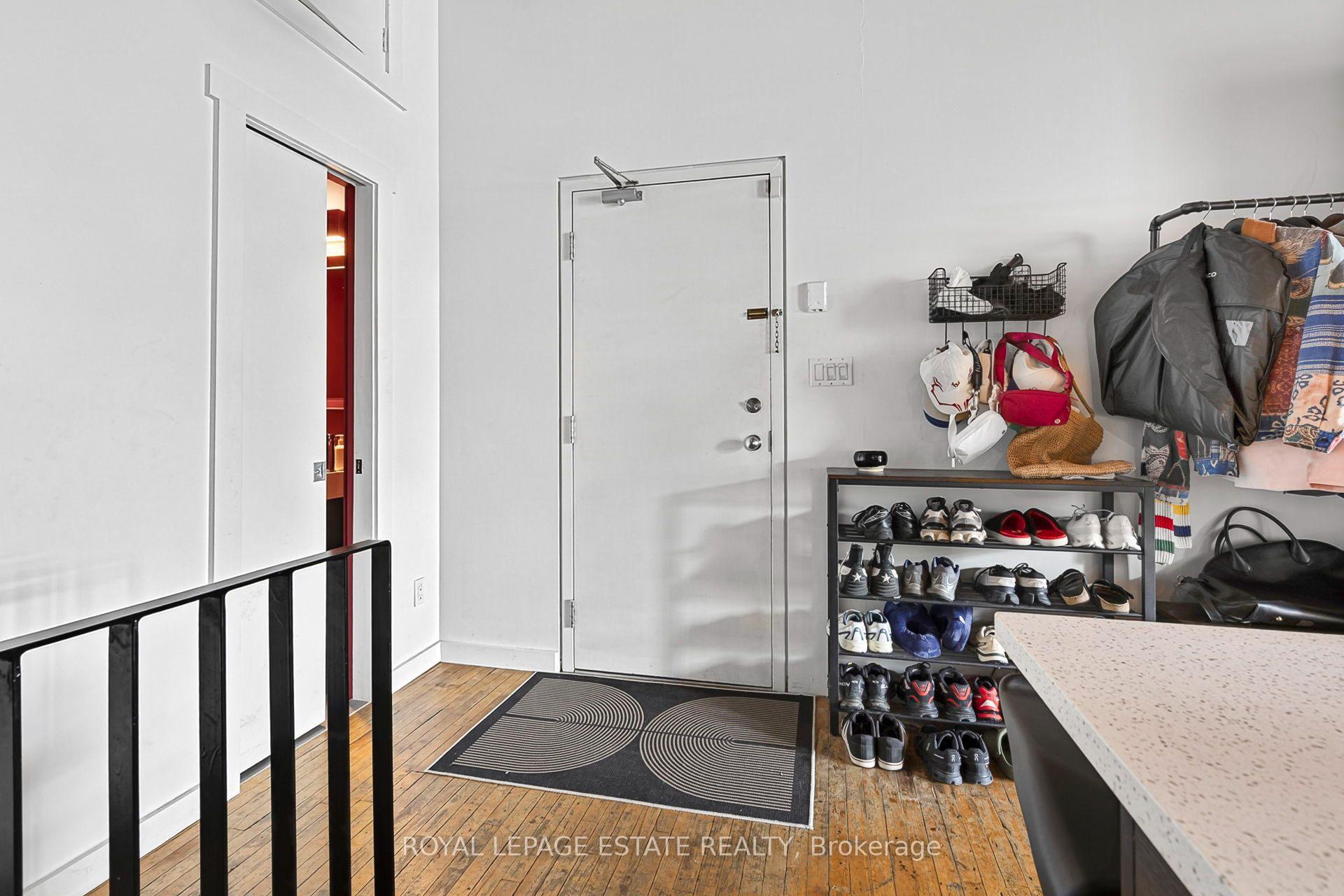Photo 8 of Unit 101, 426 Queen Street E, Toronto, Regent Park — HOMEH