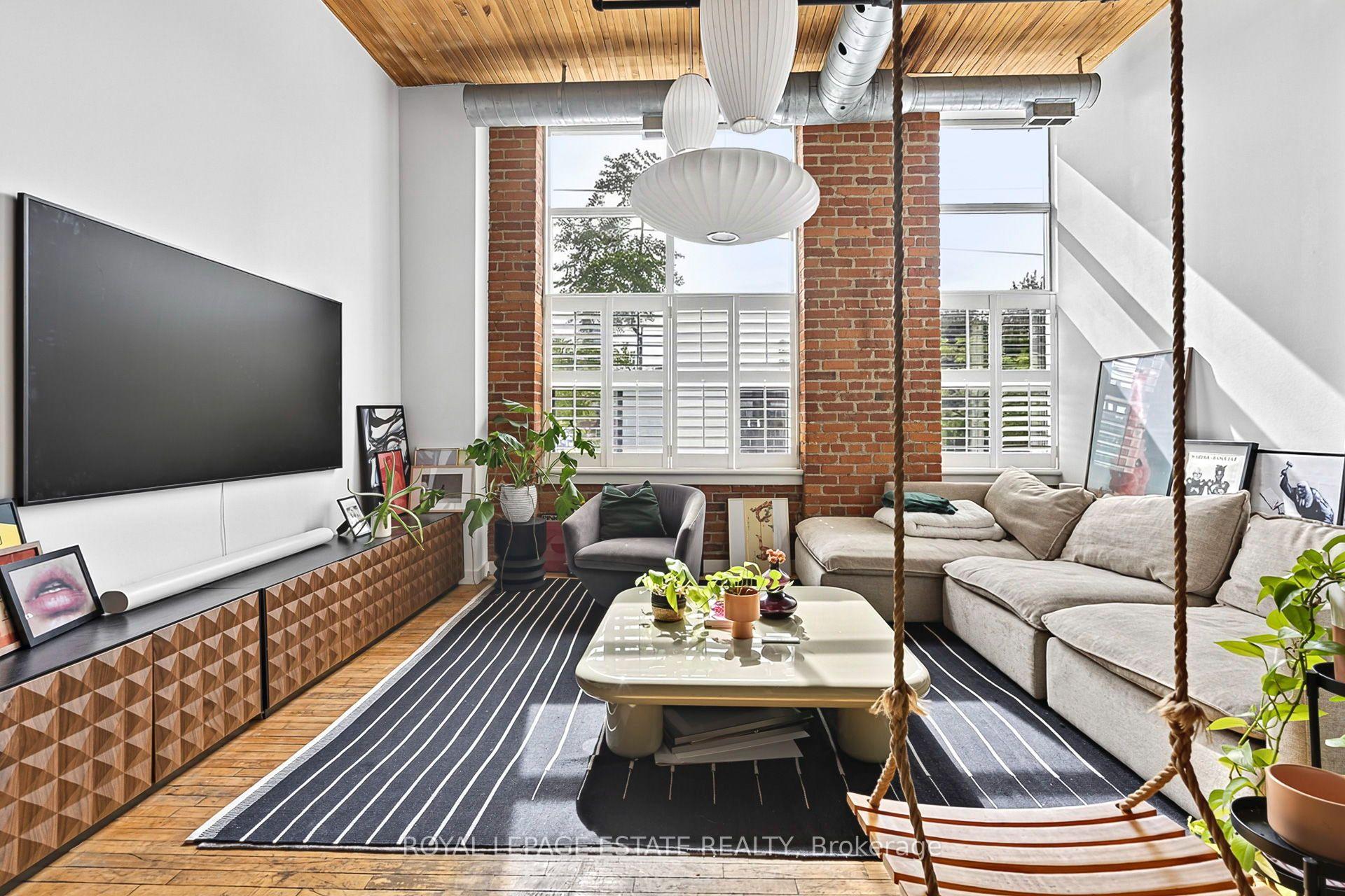Photo 9 of Unit 101, 426 Queen Street E, Toronto, Regent Park — HOMEH