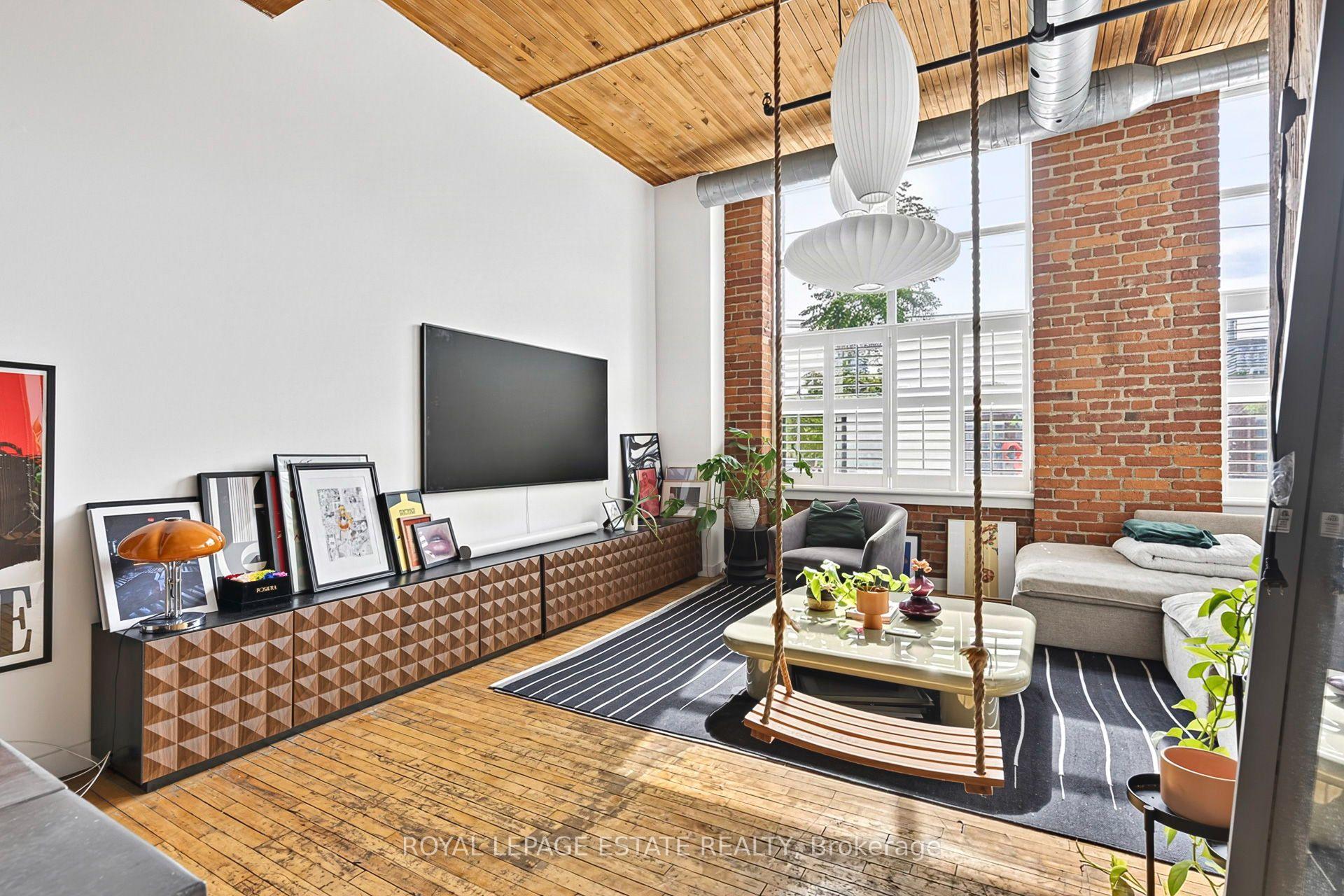 Photo 10 of Unit 101, 426 Queen Street E, Toronto, Regent Park — HOMEH