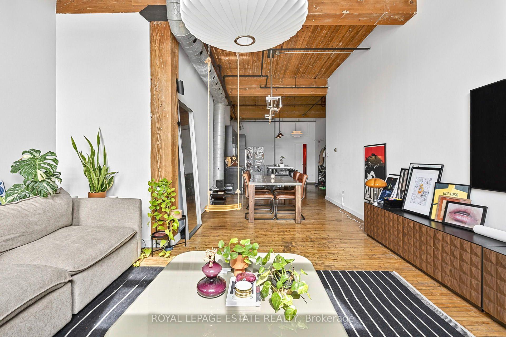 Photo 11 of Unit 101, 426 Queen Street E, Toronto, Regent Park — HOMEH