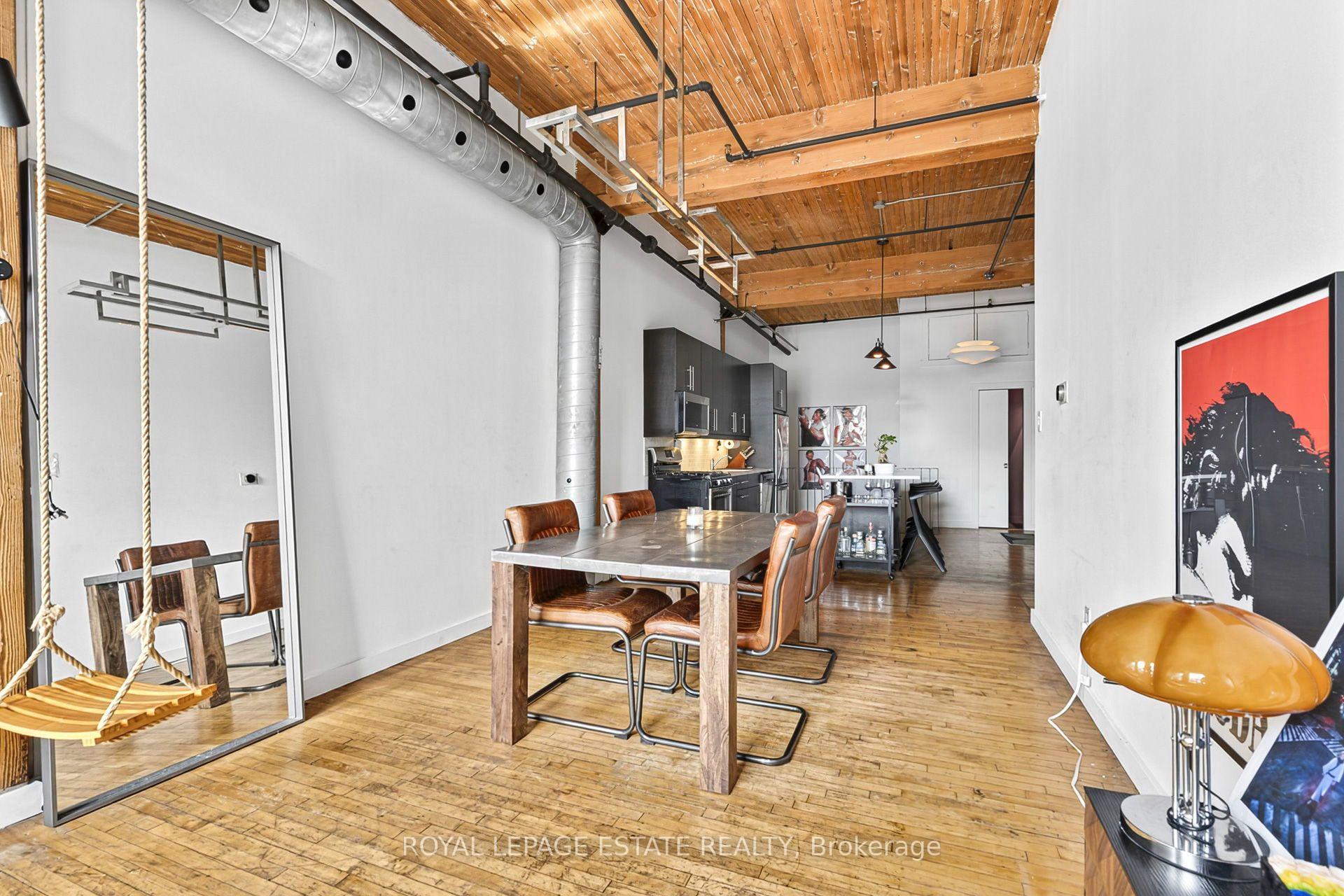 Photo 12 of Unit 101, 426 Queen Street E, Toronto, Regent Park — HOMEH