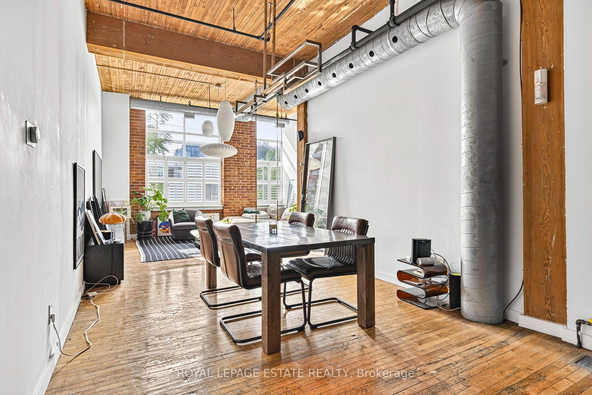 Photo 13 of Unit 101, 426 Queen Street E, Toronto, Regent Park — HOMEH