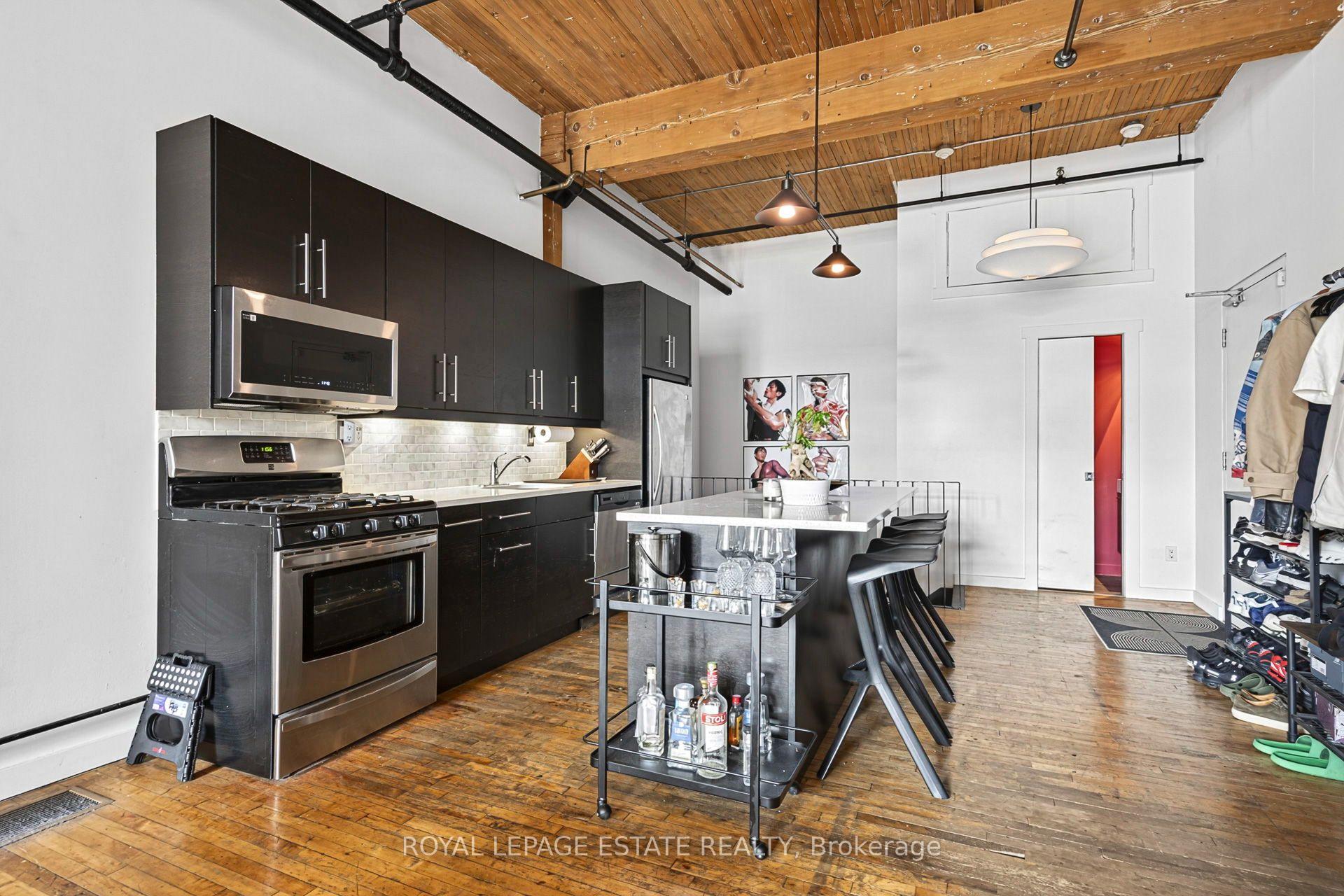 Photo 14 of Unit 101, 426 Queen Street E, Toronto, Regent Park — HOMEH