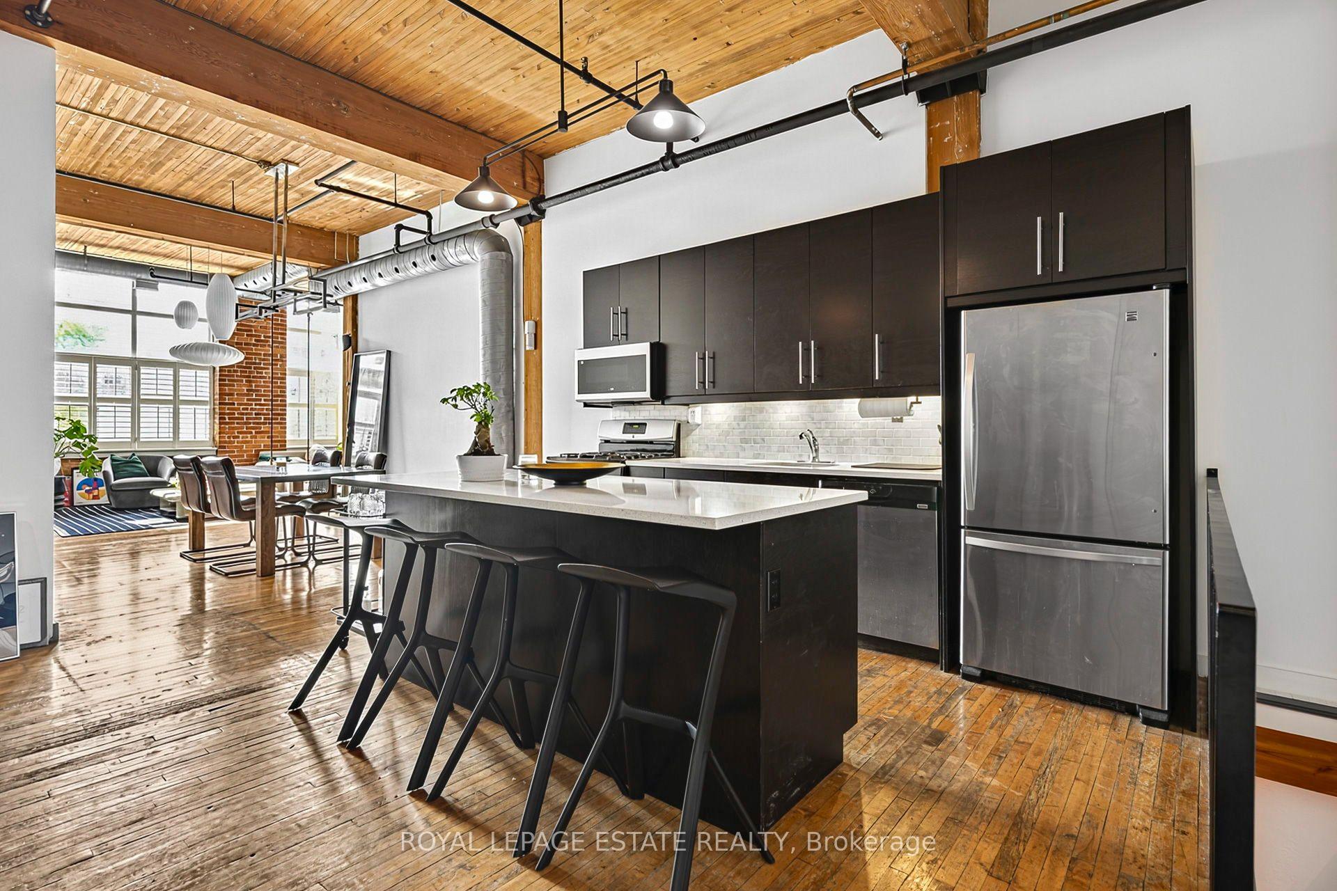Photo 17 of Unit 101, 426 Queen Street E, Toronto, Regent Park — HOMEH