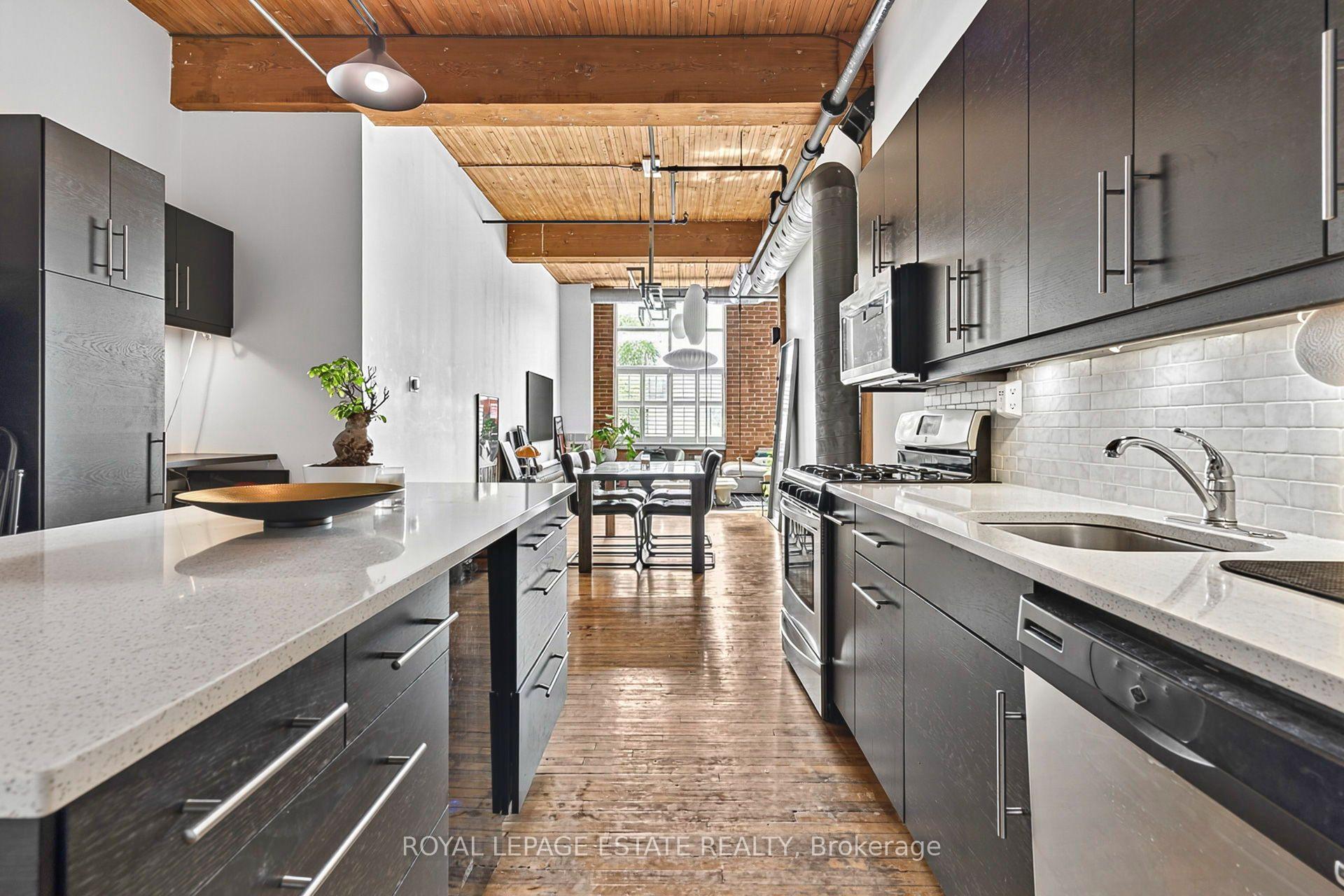 Photo 19 of Unit 101, 426 Queen Street E, Toronto, Regent Park — HOMEH