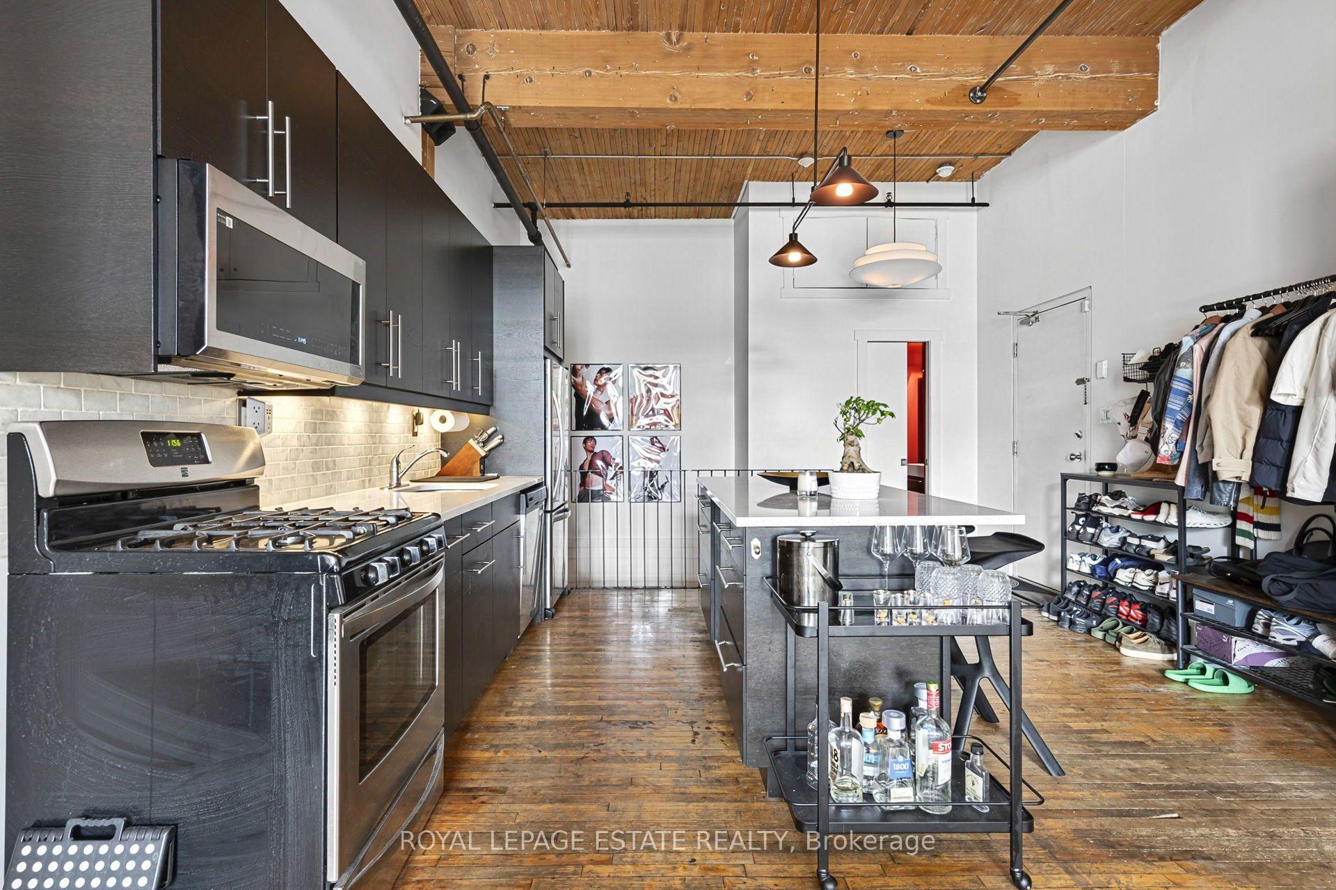 Photo 23 of Unit 101, 426 Queen Street E, Toronto, Regent Park — HOMEH