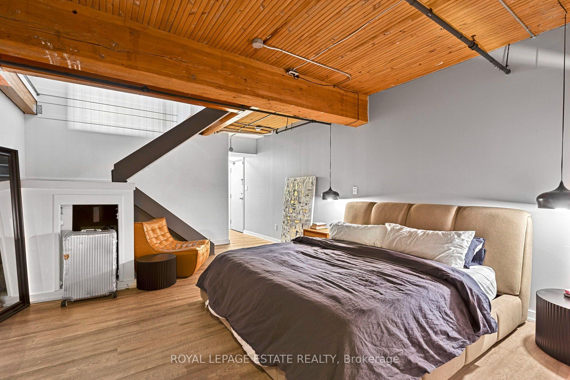 Photo 34 of Unit 101, 426 Queen Street E, Toronto, Regent Park — HOMEH