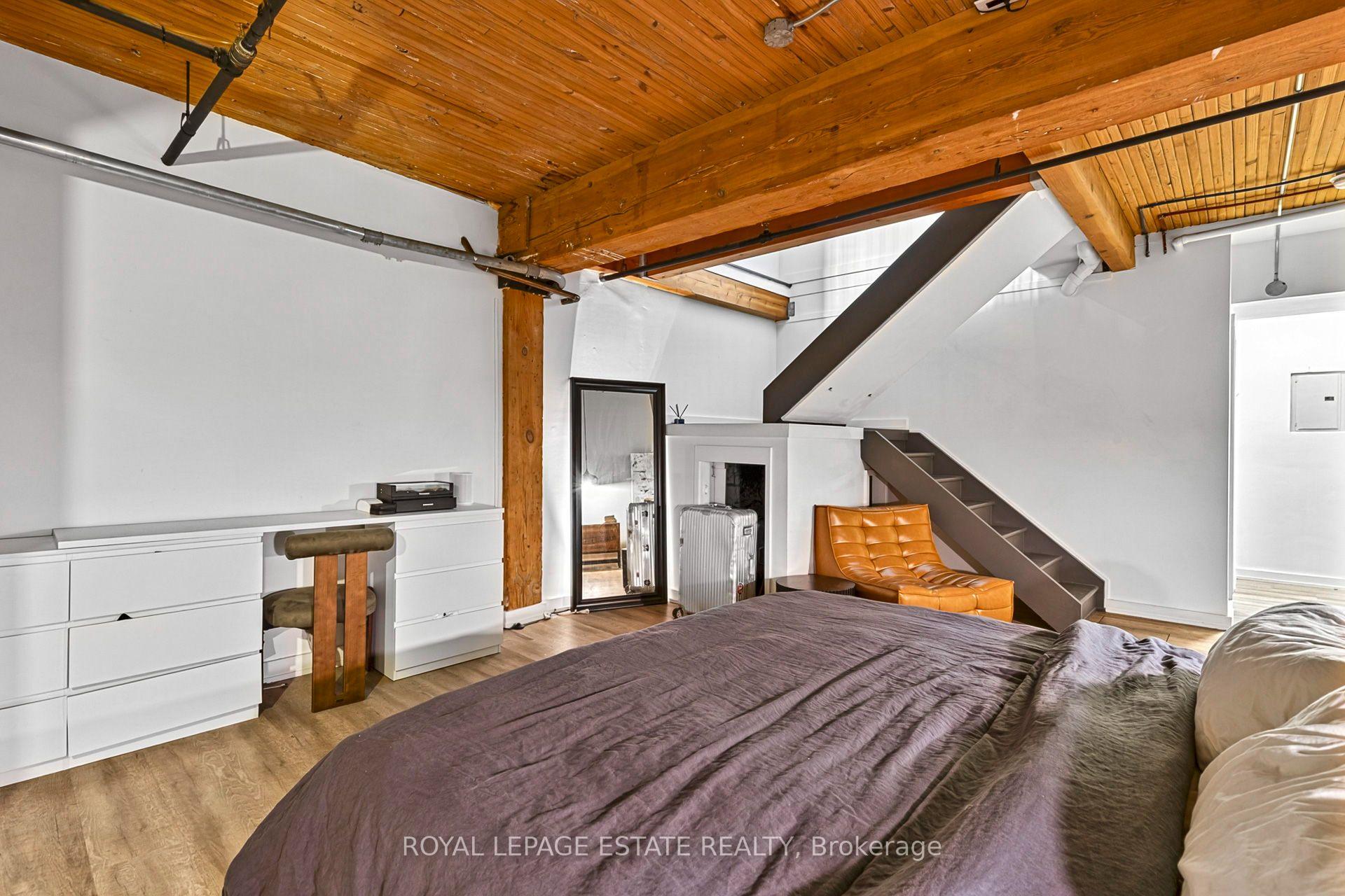 Photo 37 of Unit 101, 426 Queen Street E, Toronto, Regent Park — HOMEH