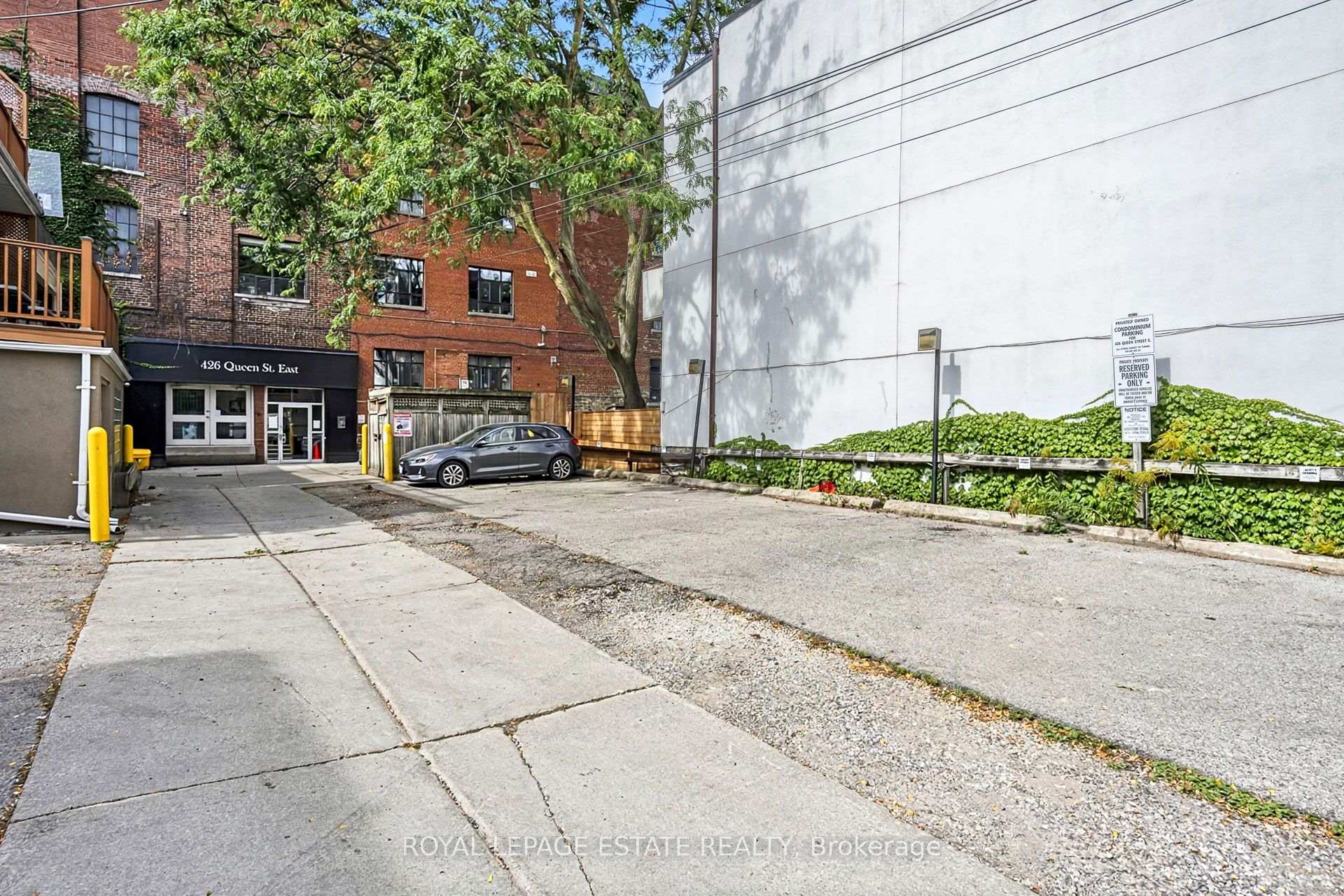 Photo 44 of Unit 101, 426 Queen Street E, Toronto, Regent Park — HOMEH