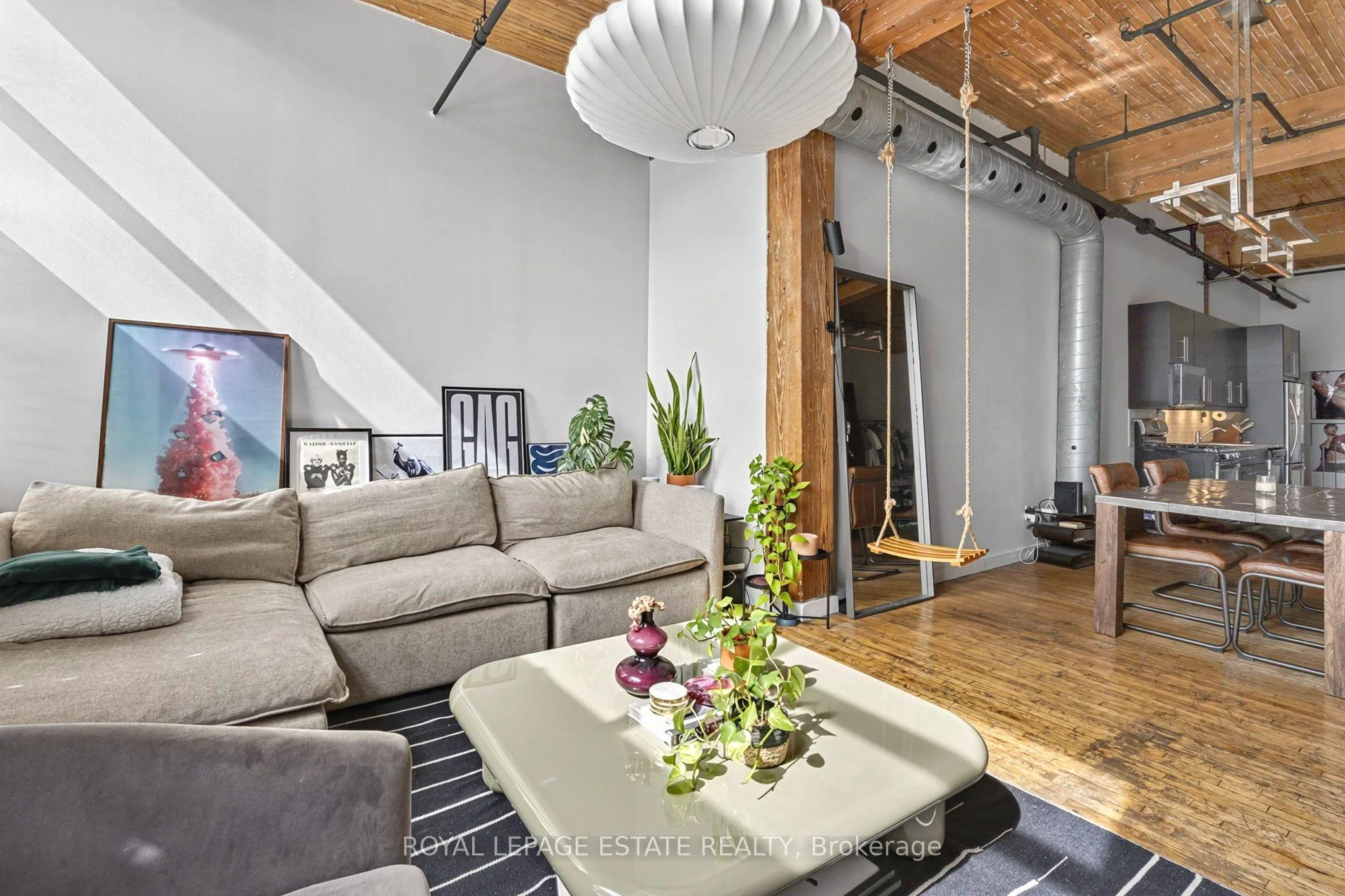Photo 16 of Unit 101, 426 Queen Street E, Toronto, Regent Park — HOMEH